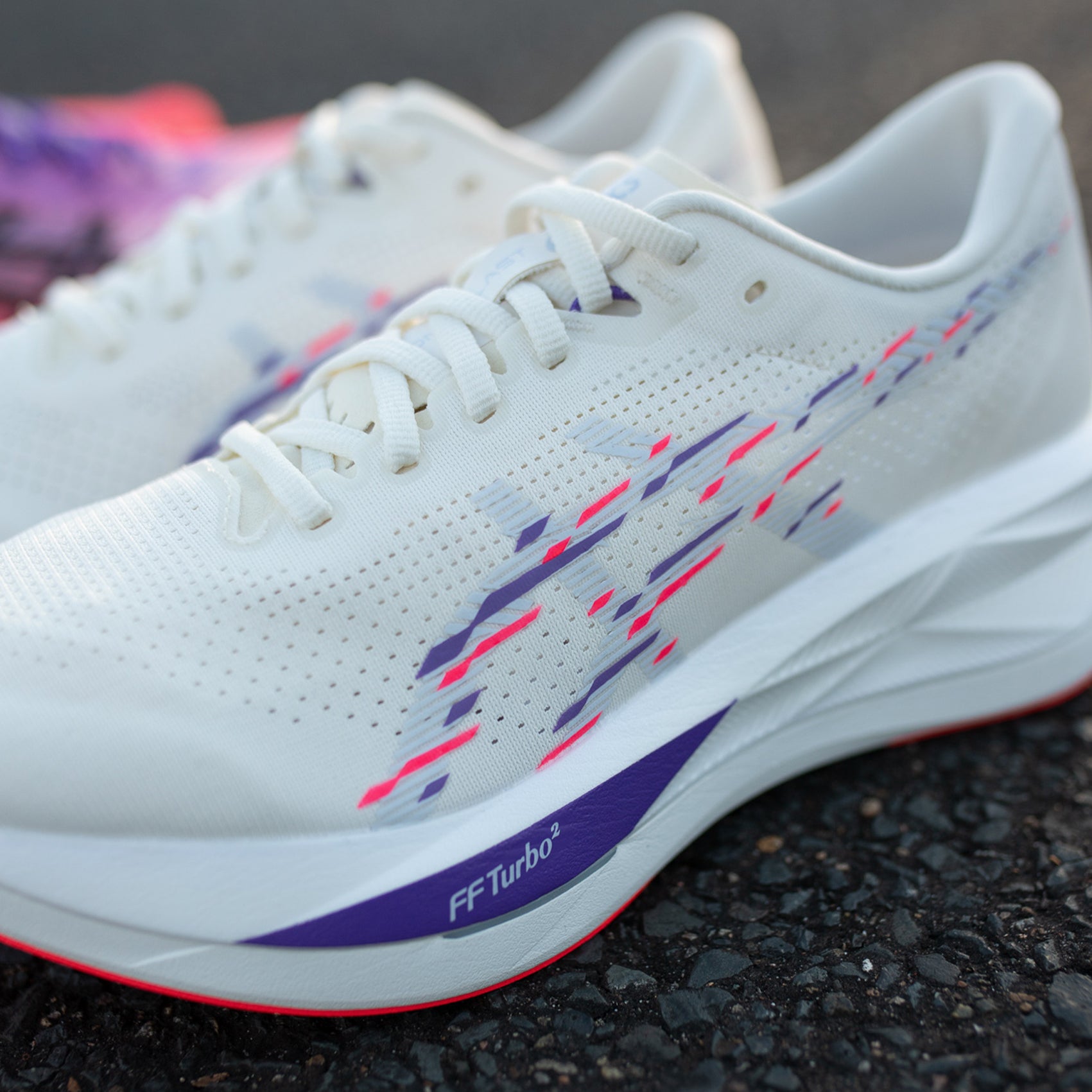 Mens ASICS Sonicblast Tokyo
