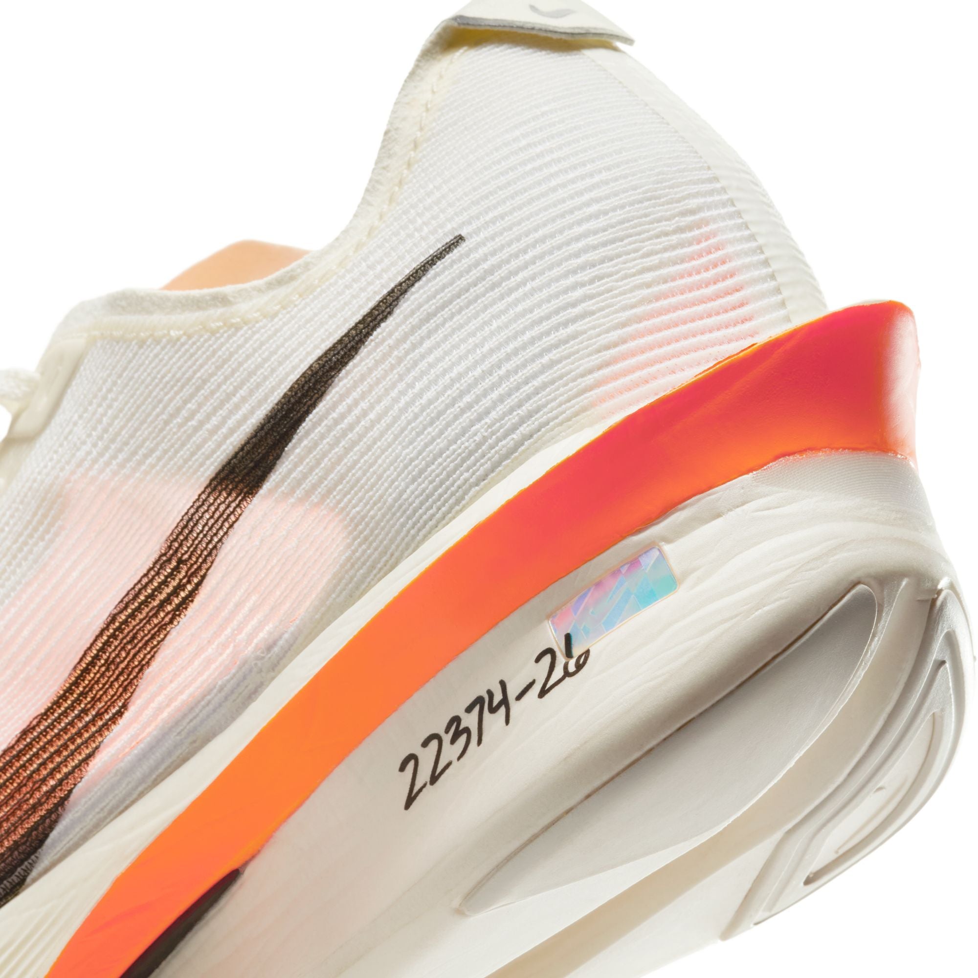Womens Nike Vaporfly 4 Proto