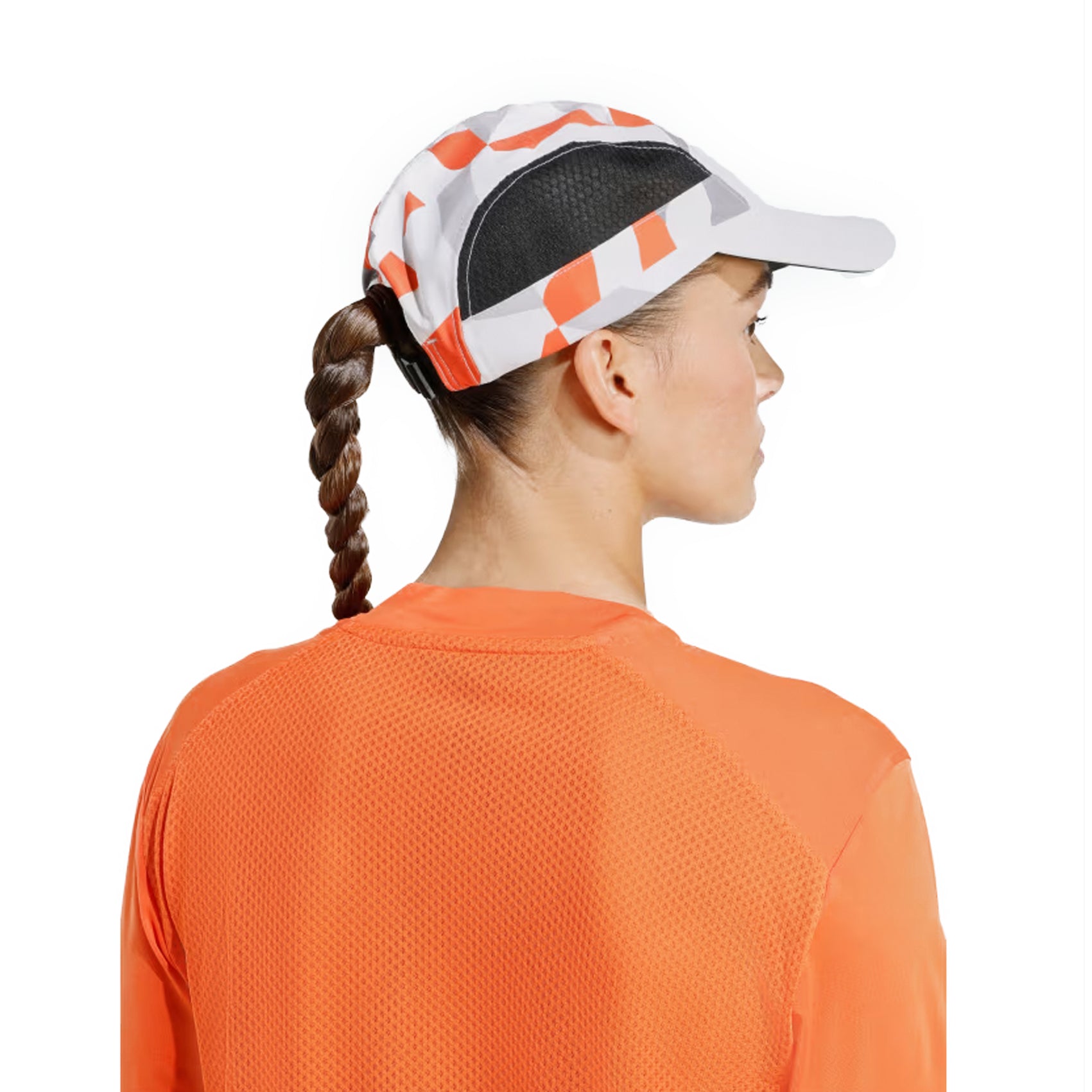 Womens adidas Terrex Climacool 5-Panel Graphic Cap