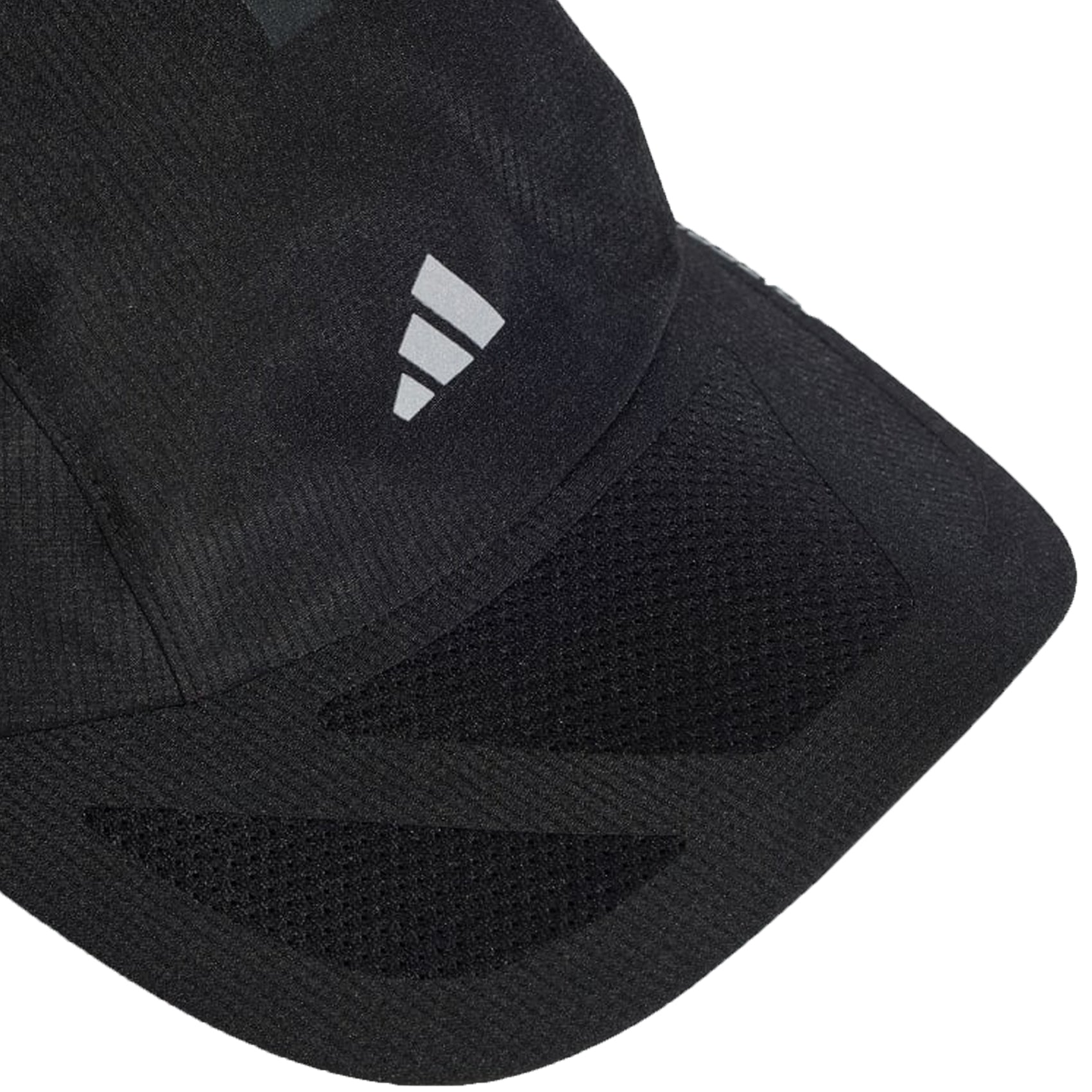 Mens adidas Running x Adizero HEAT.RDY Lightweight Cap