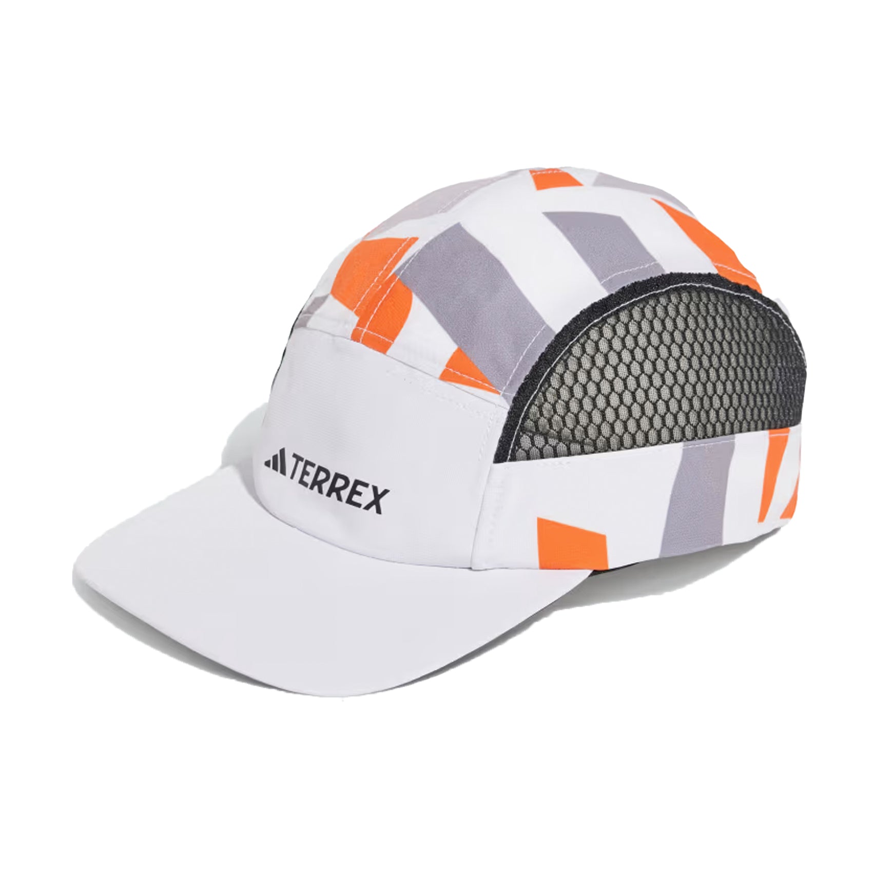 Unisex adidas Terrex Climacool 5 Panel Graphic Cap