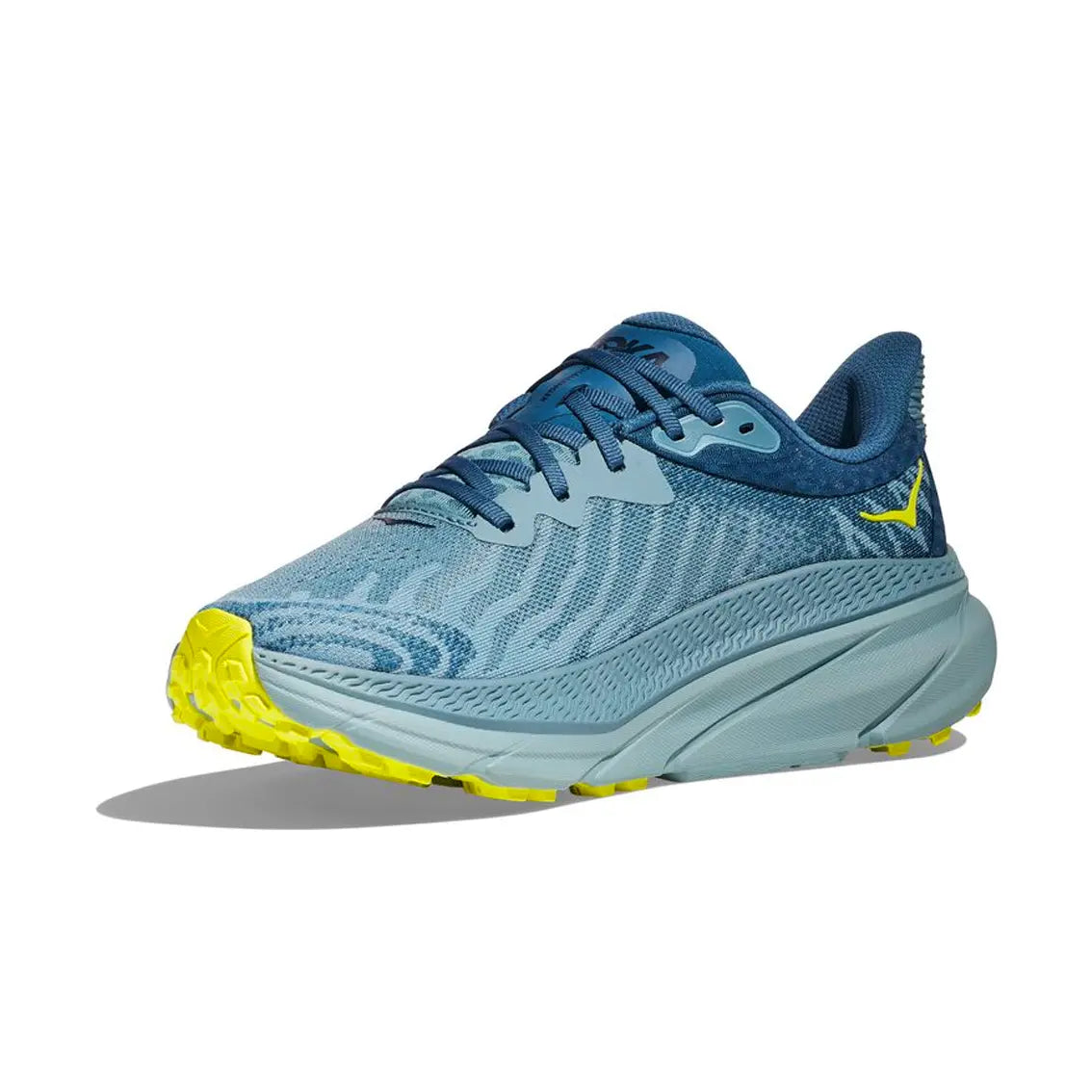 Mens HOKA Challenger ATR 7 (Wide)