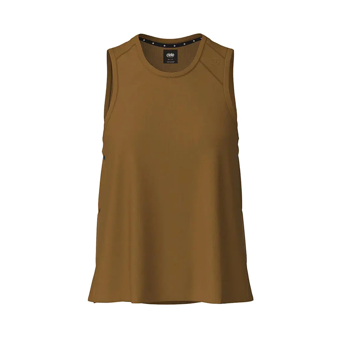 Womens Ciele Athletics FSTSinglet