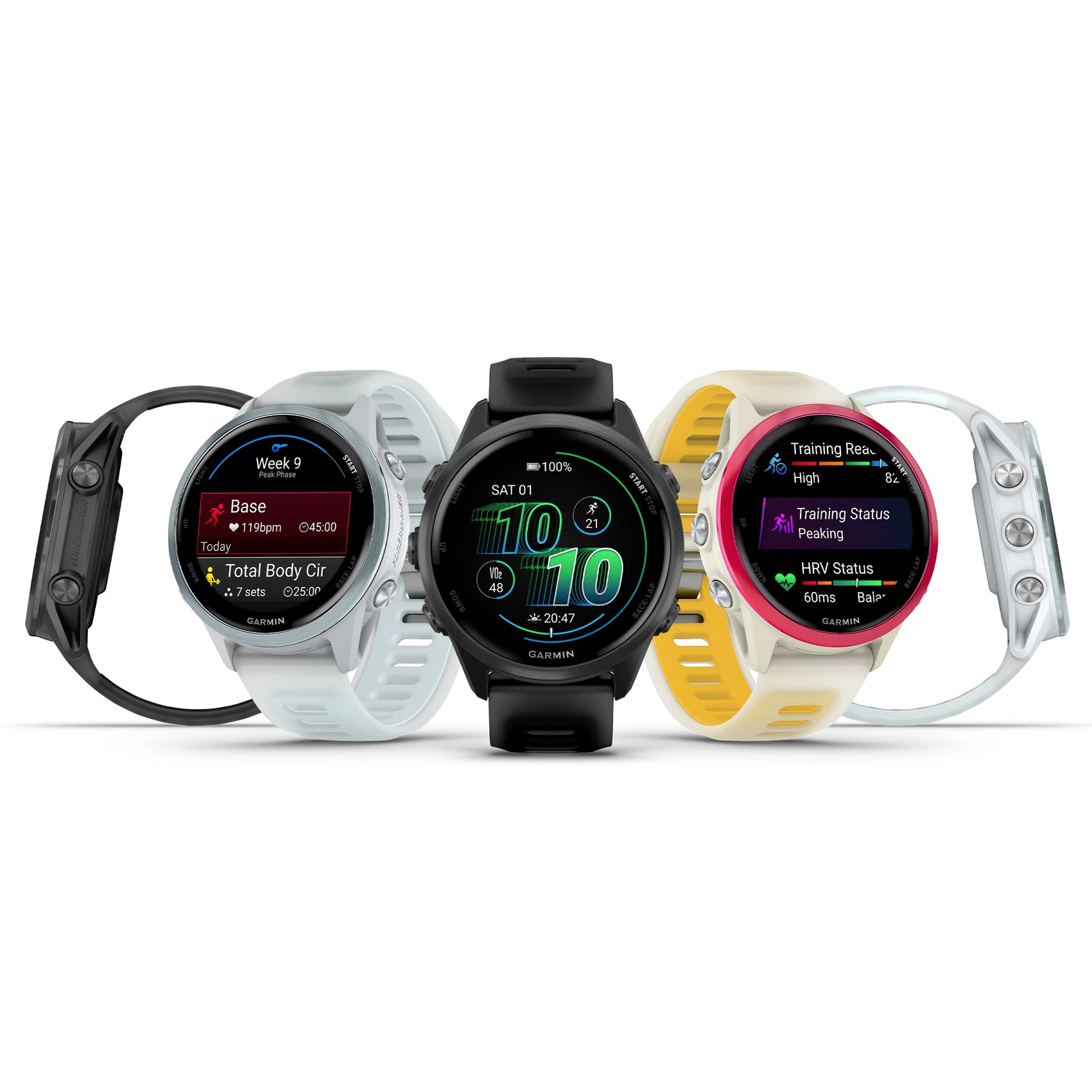 Garmin Forerunner 570 Running Watch