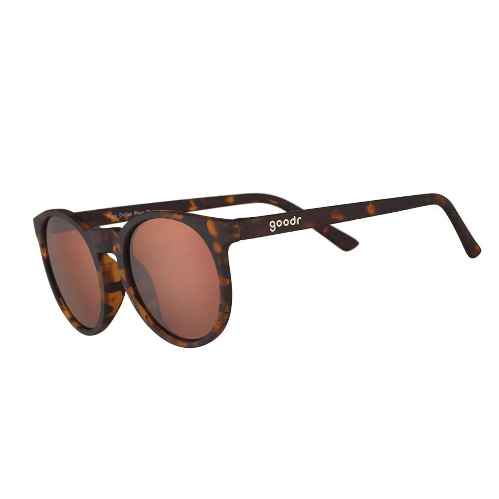 Unisex Goodr Circle G Sunglasses