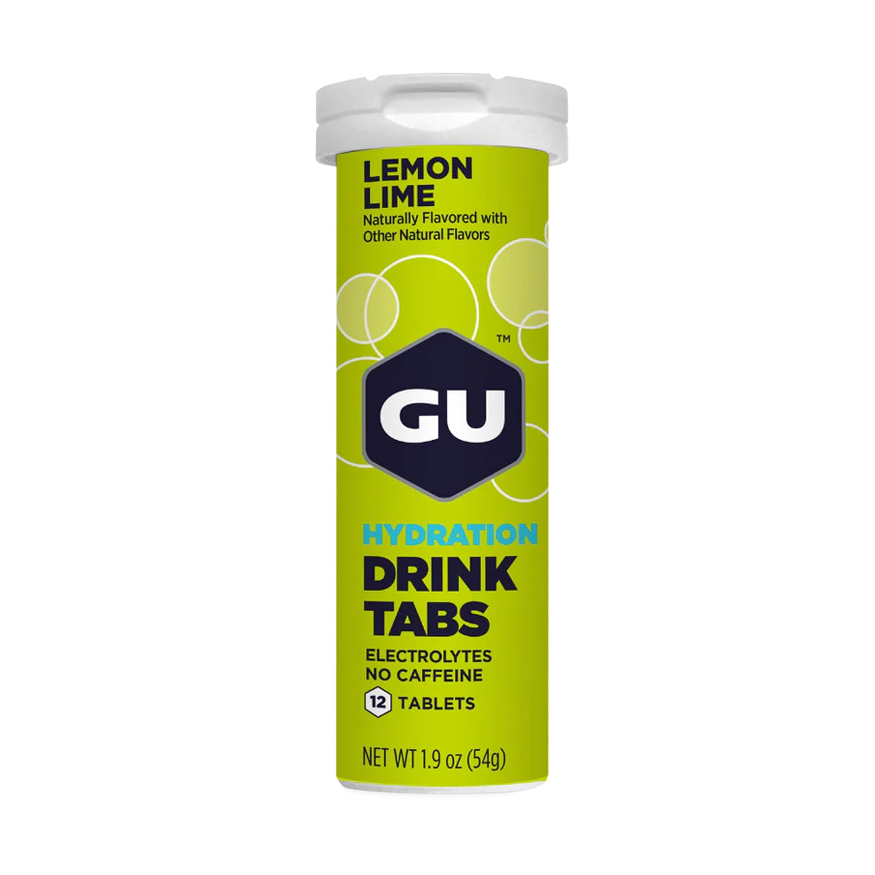 GU Hydration Drink Tabs