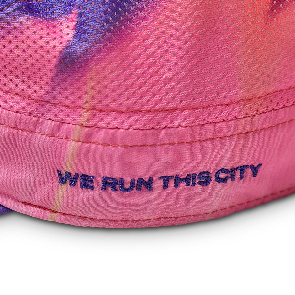 Pace Athletic Lightweight Run Cap