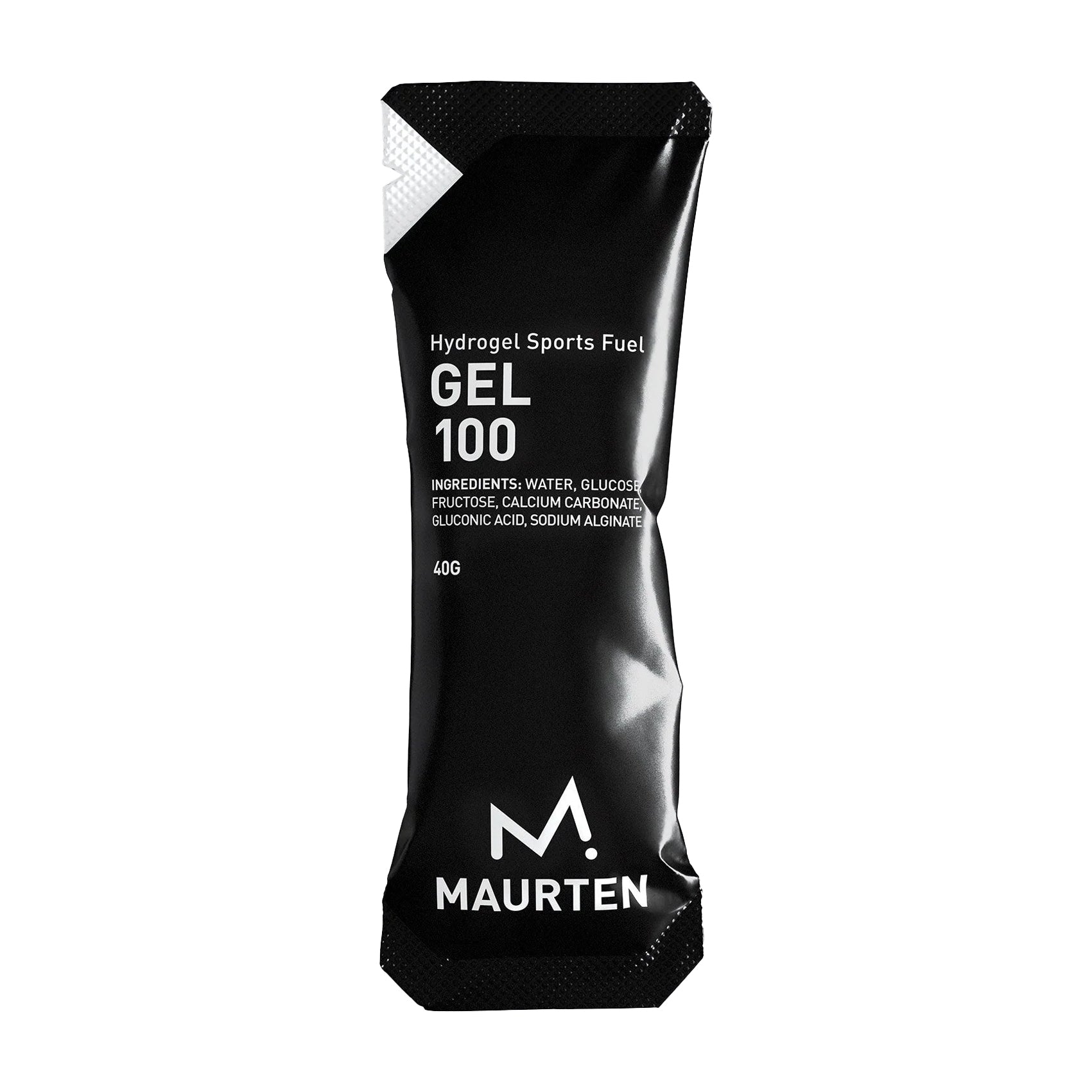 Maurten Gel 100 Non-Caffeinated Energy Gel