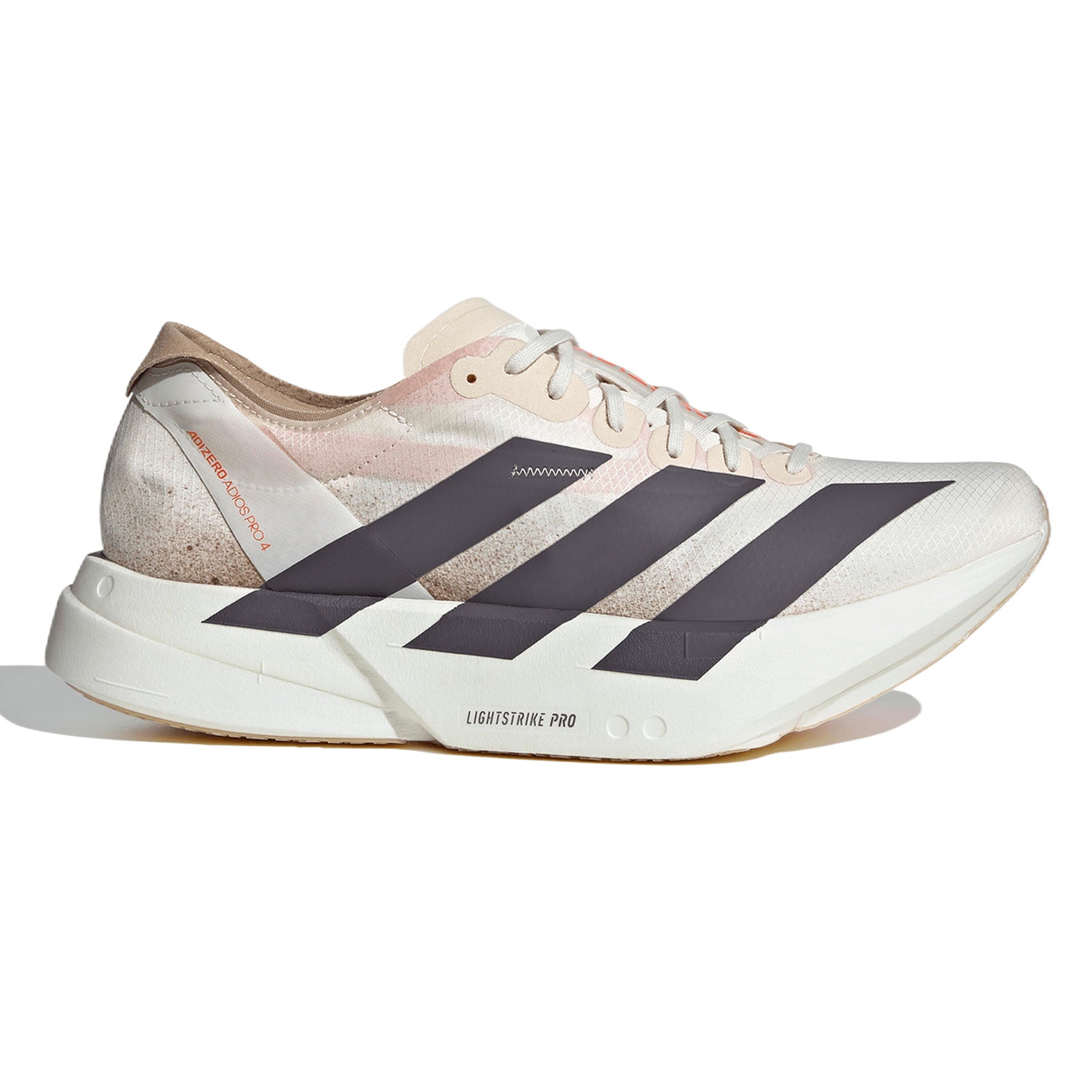 Mens adidas Adizero Adios Pro 4