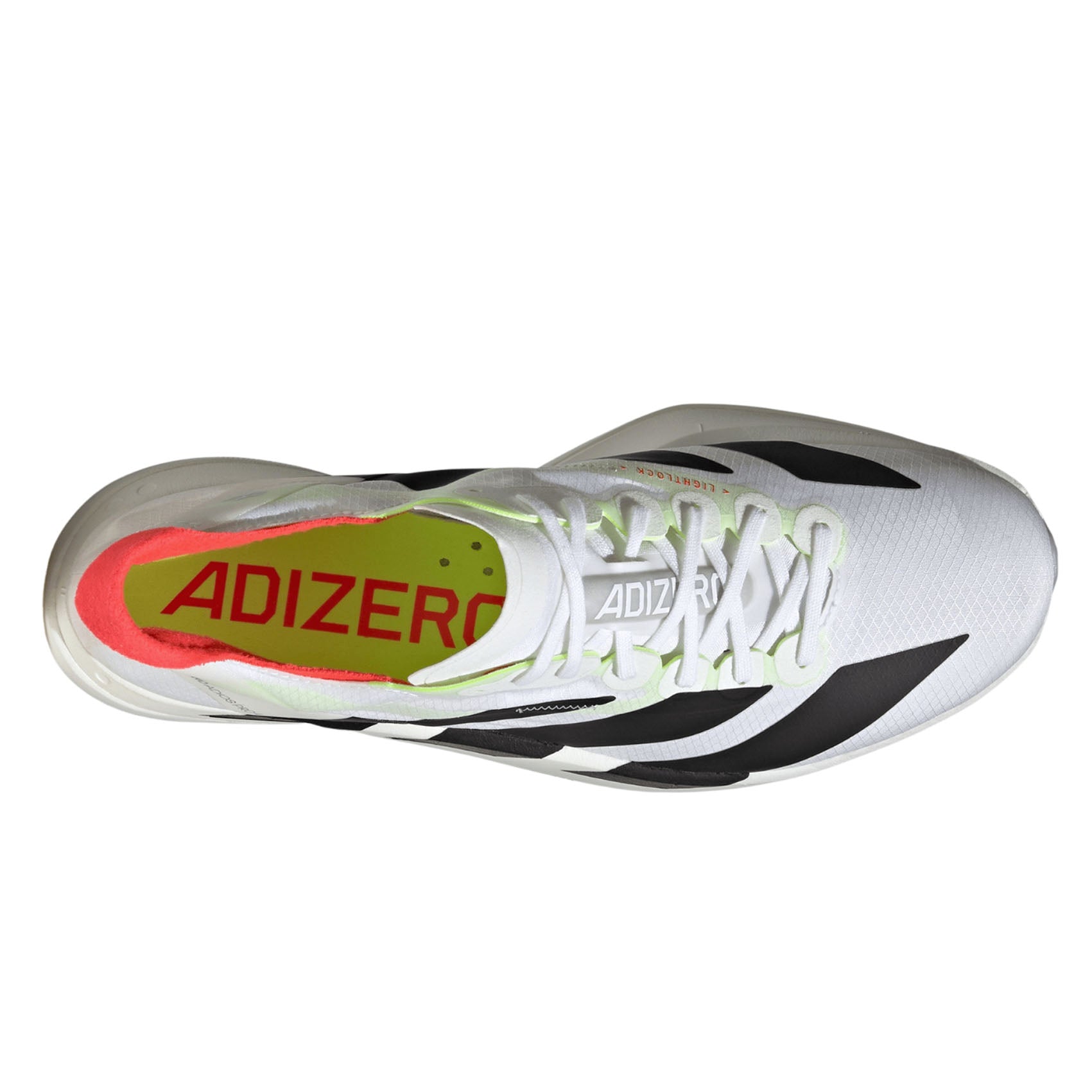 Mens adidas Adizero Adios Pro 4
