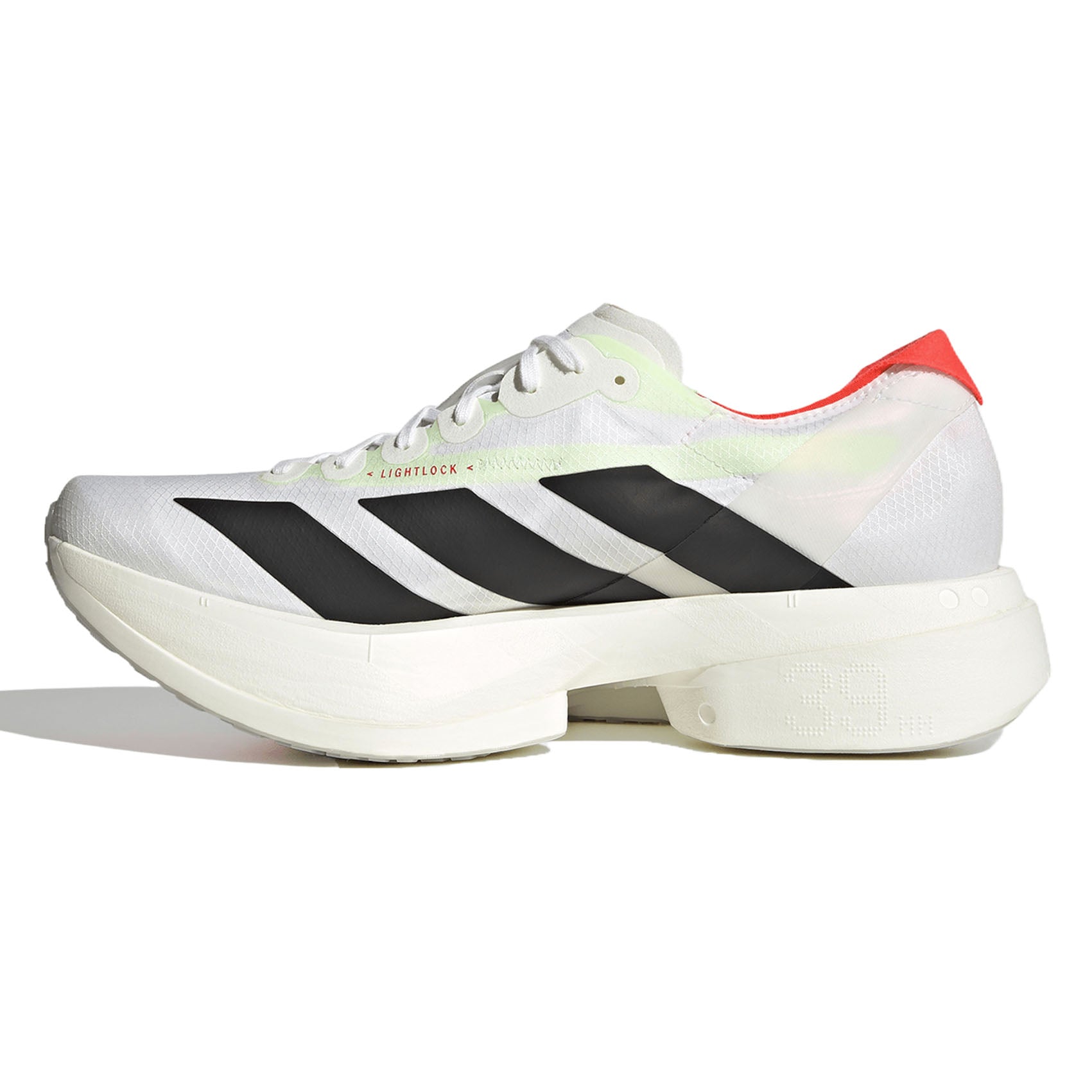 Mens adidas Adizero Adios Pro 4