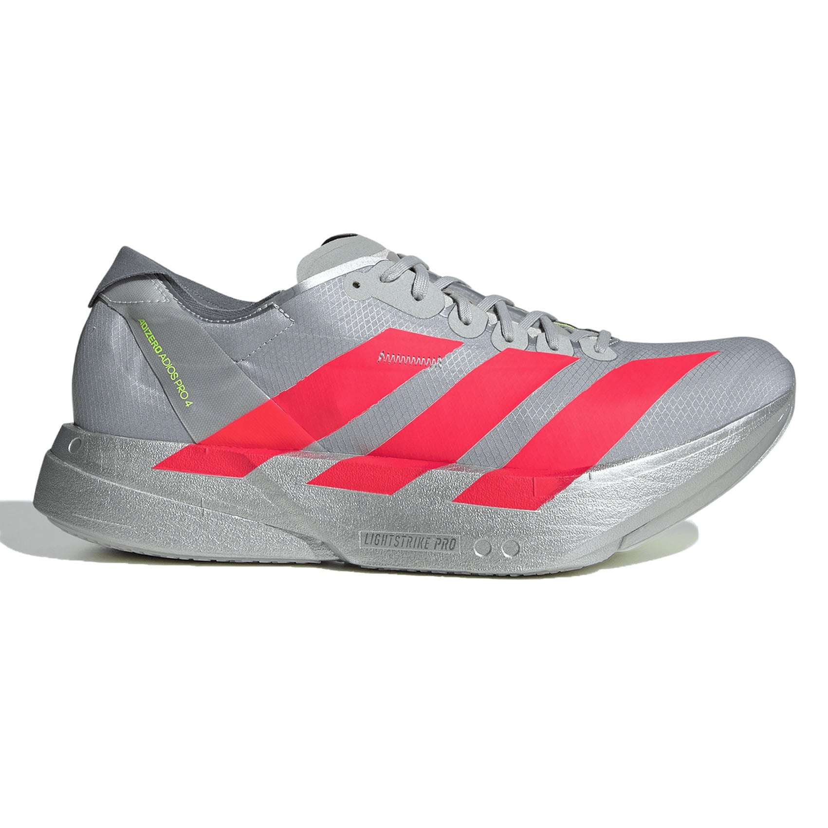 Mens adidas Adizero Adios Pro 4