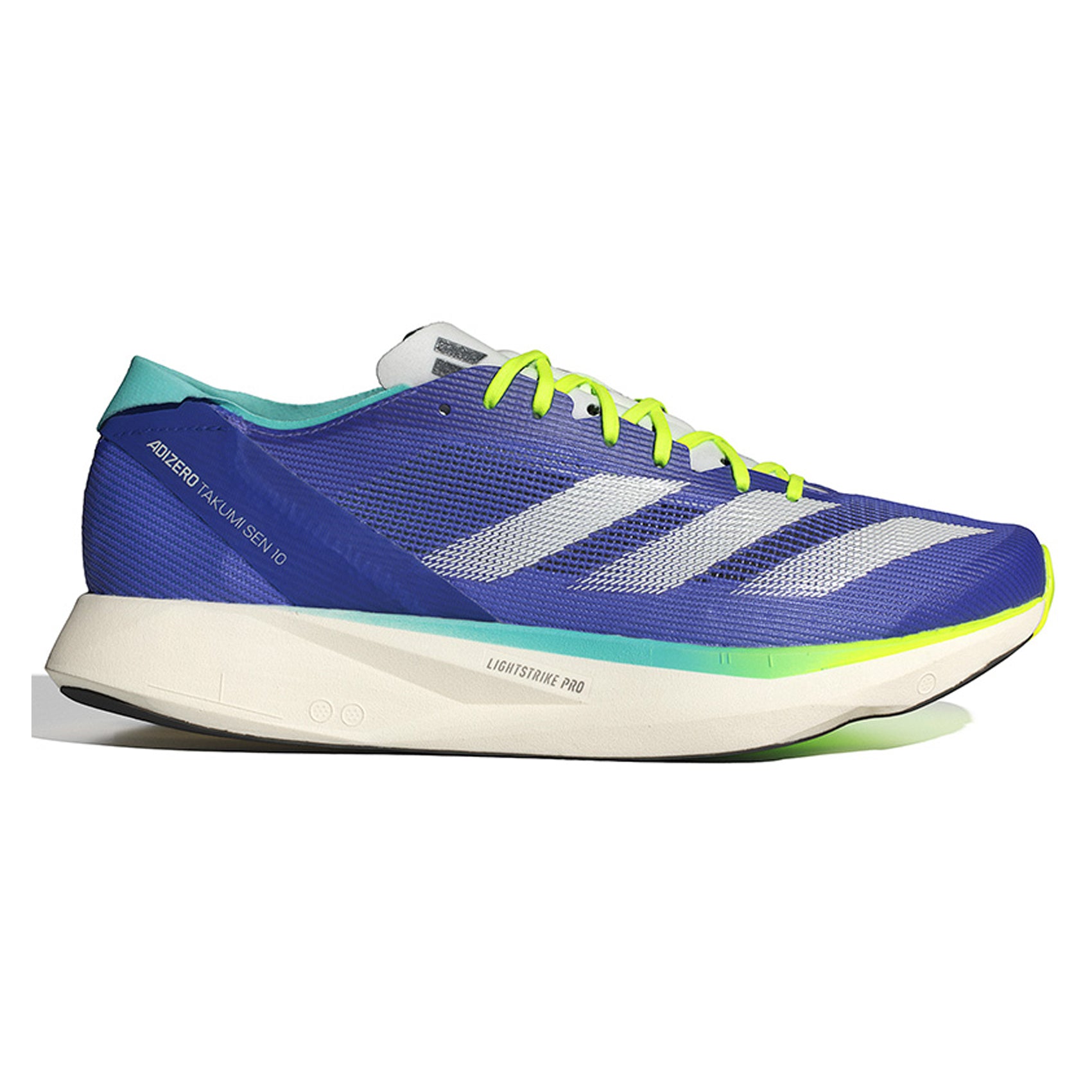 Takumi Sen Lightweight Responsive adidas adizero Takumi Racers