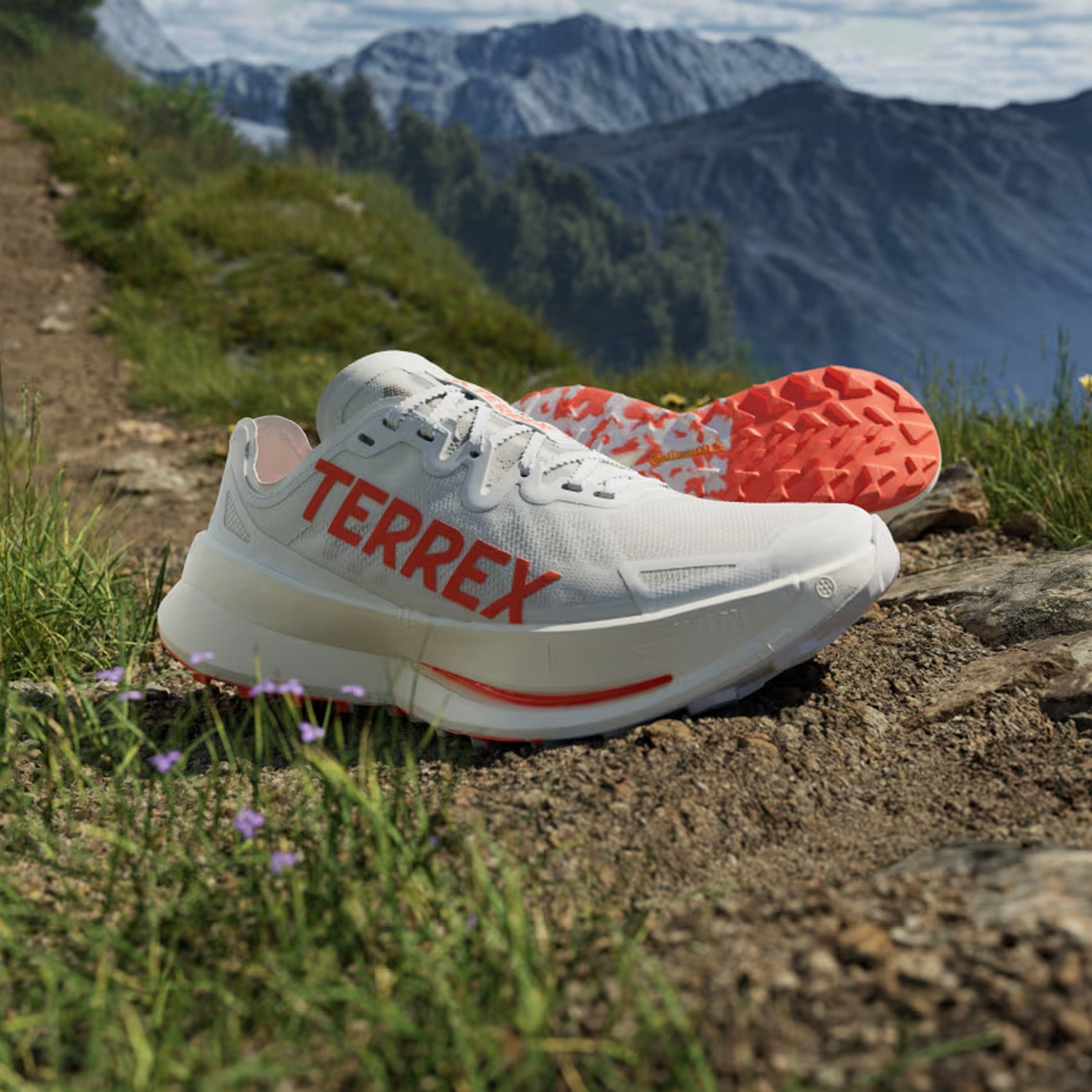 Mens adidas Terrex Agravic Speed Ultra