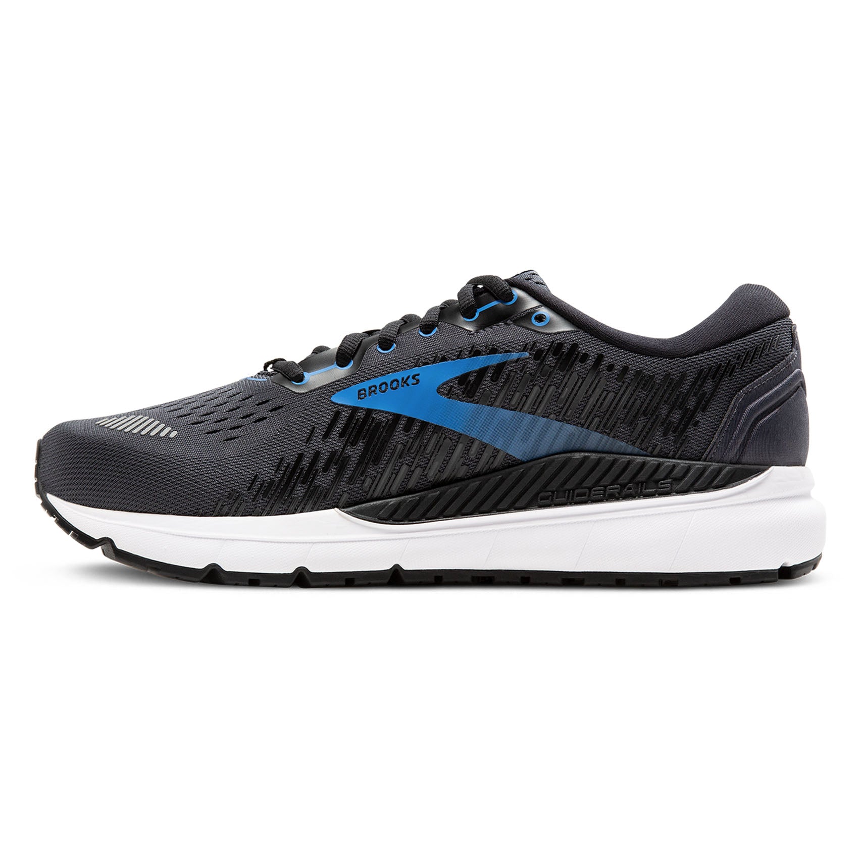 Mens Brooks Addiction GTS 15 (Wide)