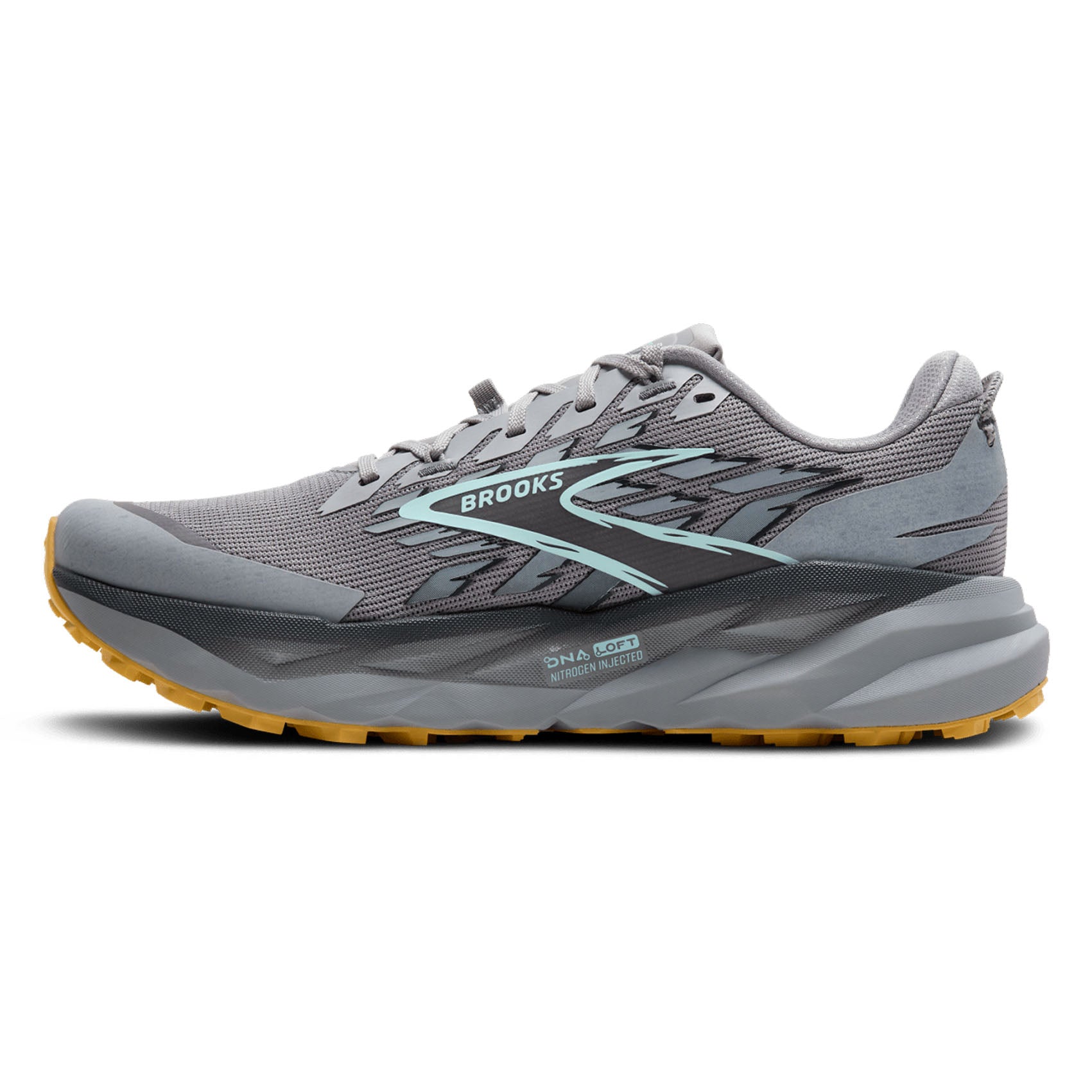 Mens Brooks Cascadia 19 (Wide)