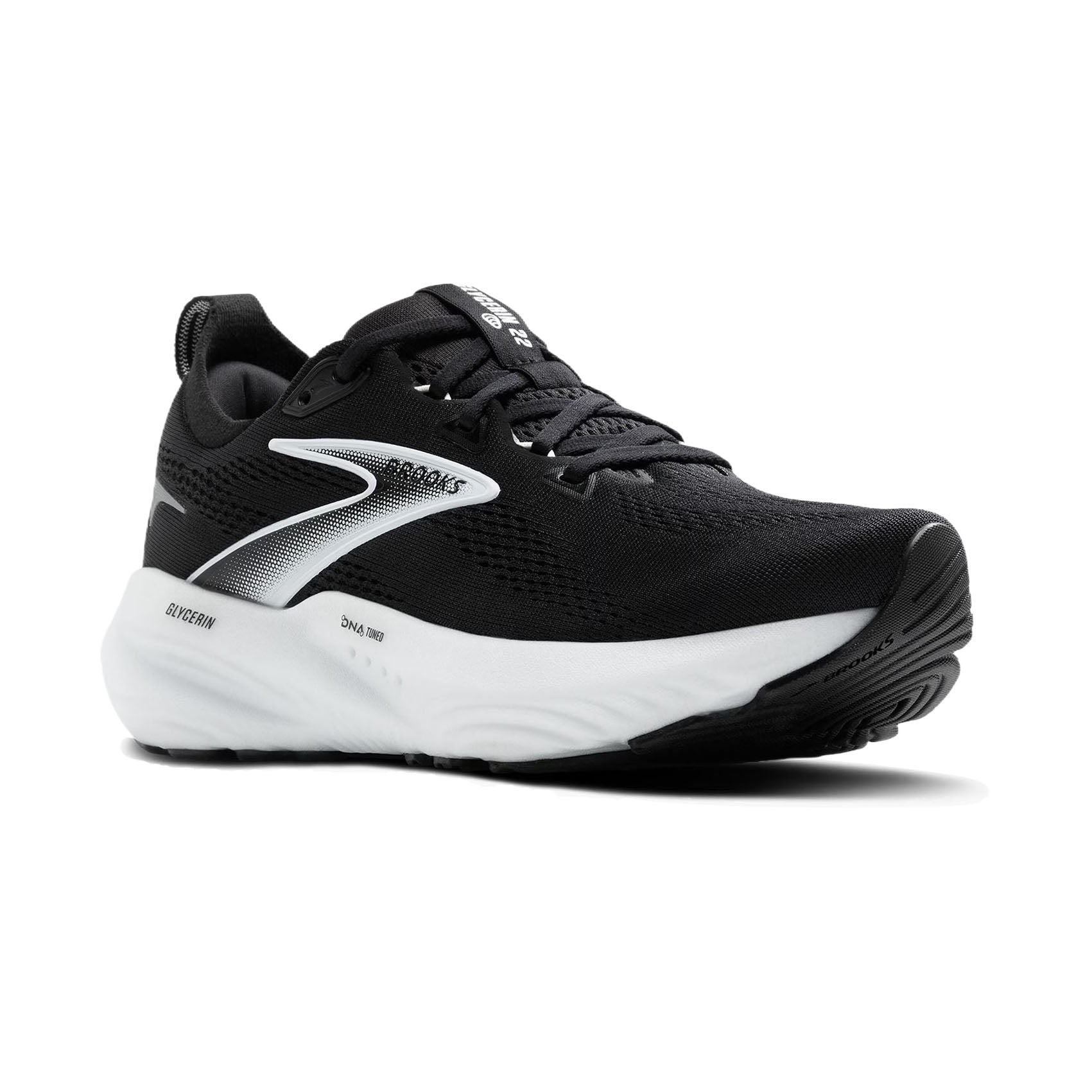 Mens Brooks Glycerin 22 (Wide)