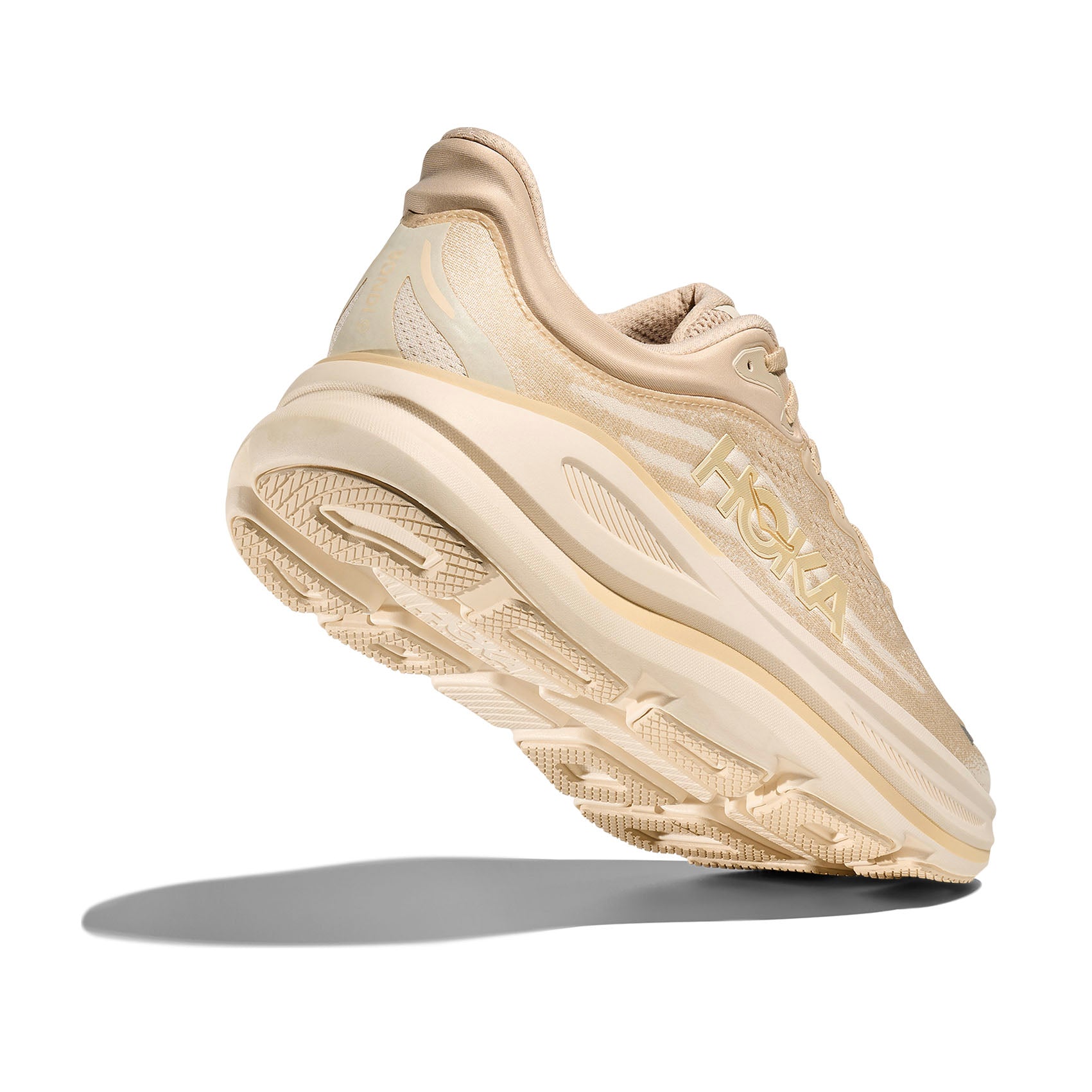Mens HOKA Bondi 9