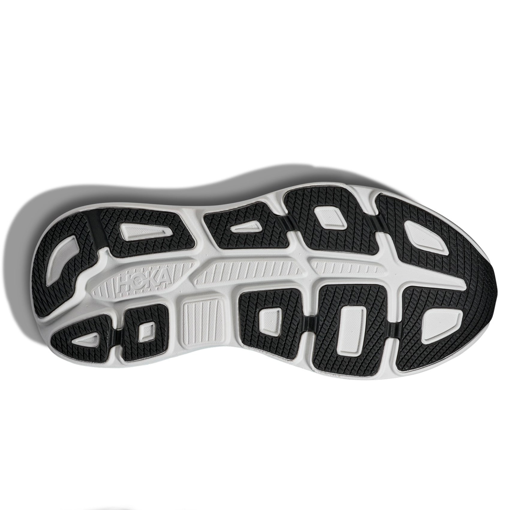 Mens HOKA Bondi 9 (Wide)
