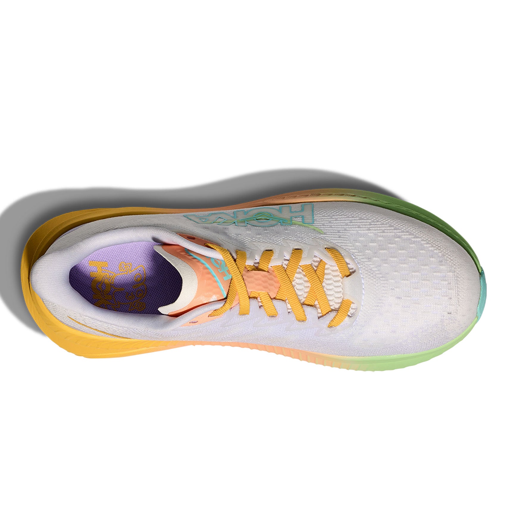 Mens HOKA Mach 6