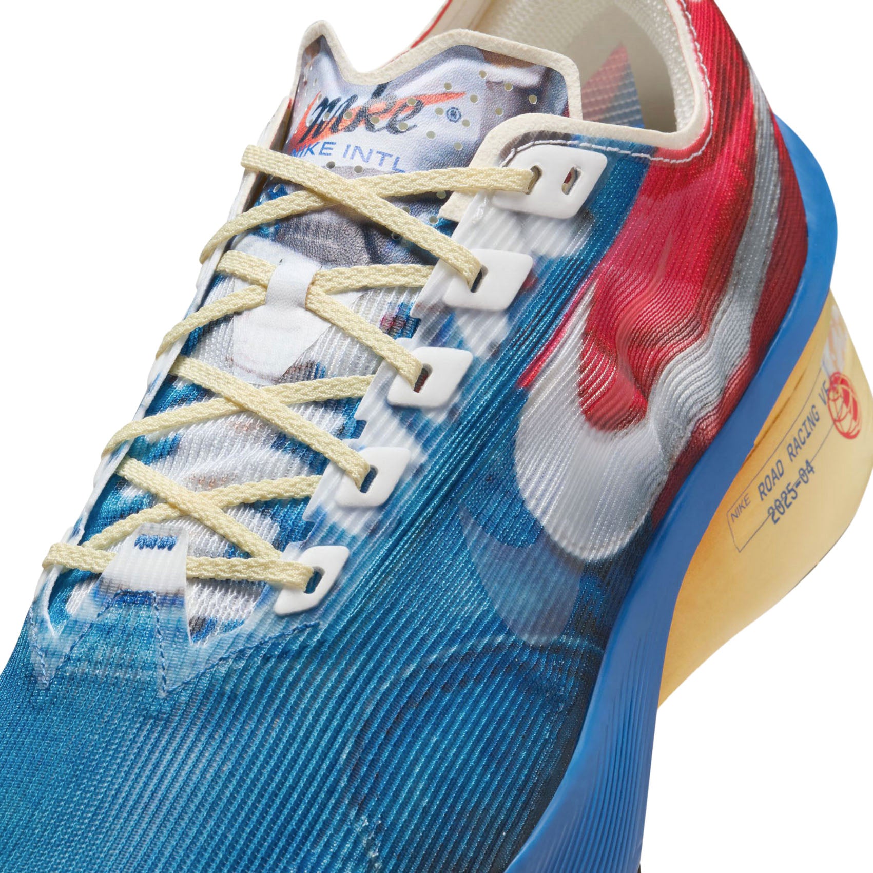 Mens Nike Vaporfly 4 Premium