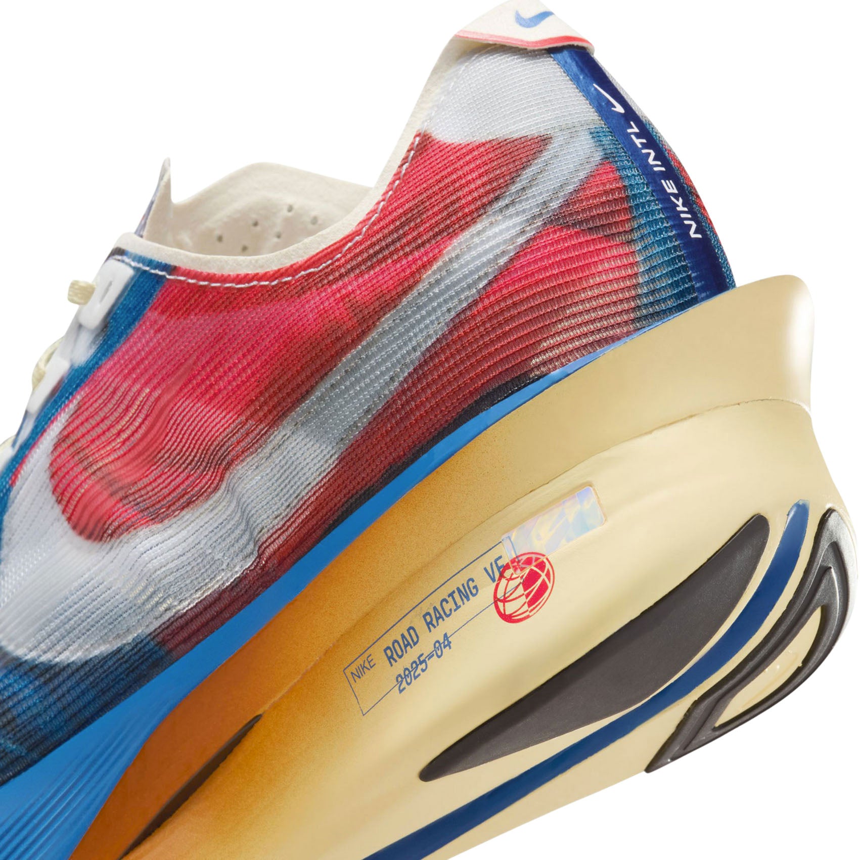 Mens Nike Vaporfly 4 Premium