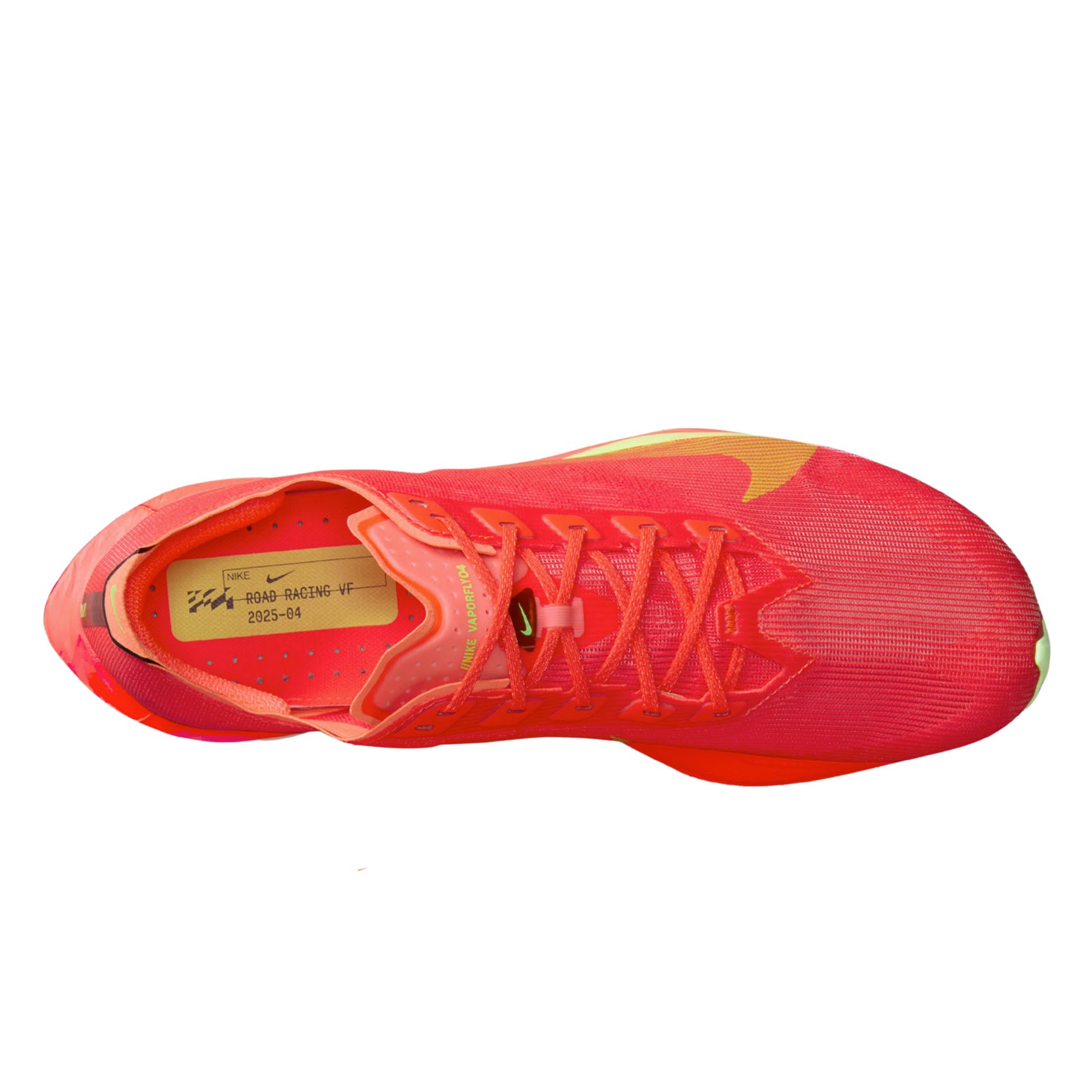 Mens Nike Vaporfly 4