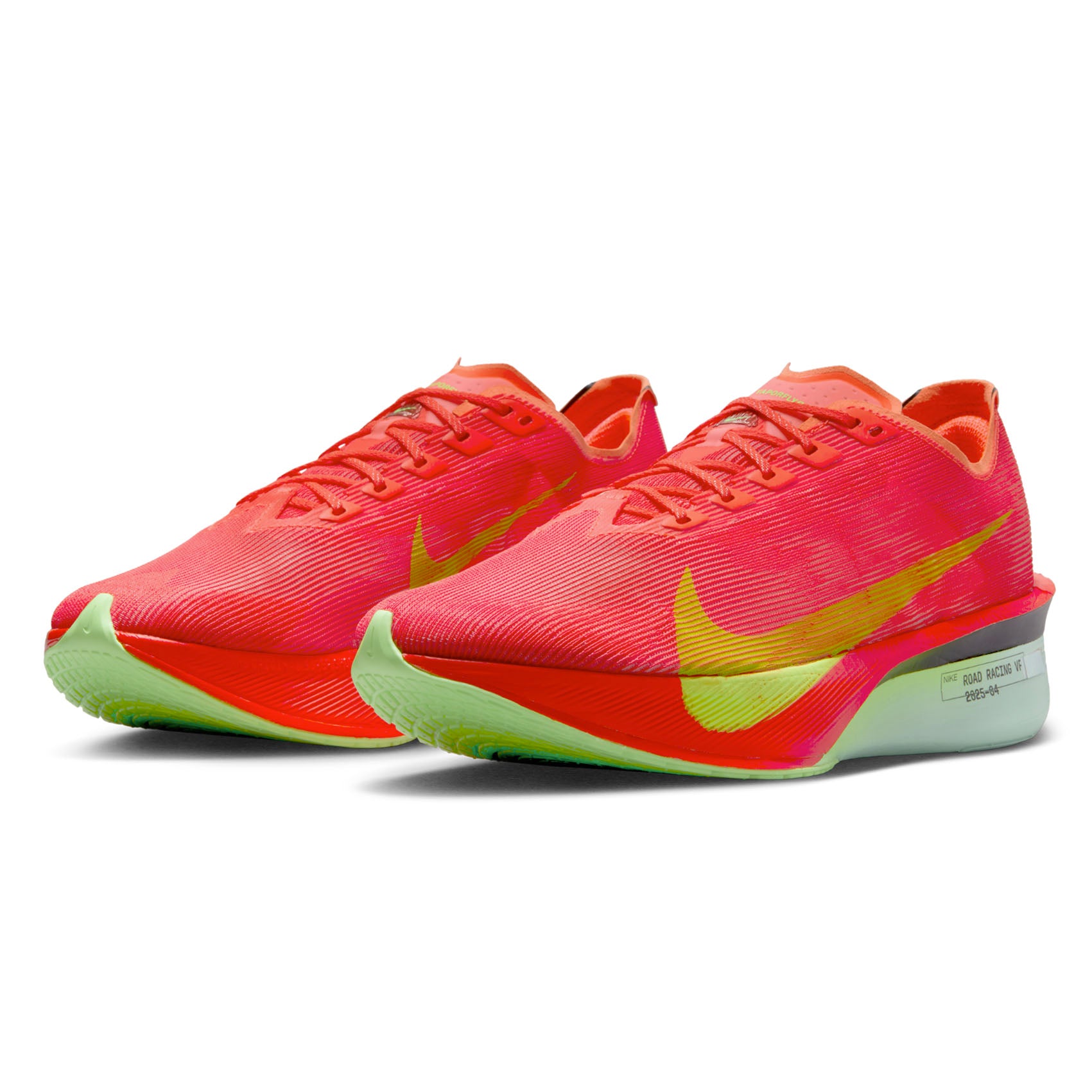 Mens Nike Vaporfly 4
