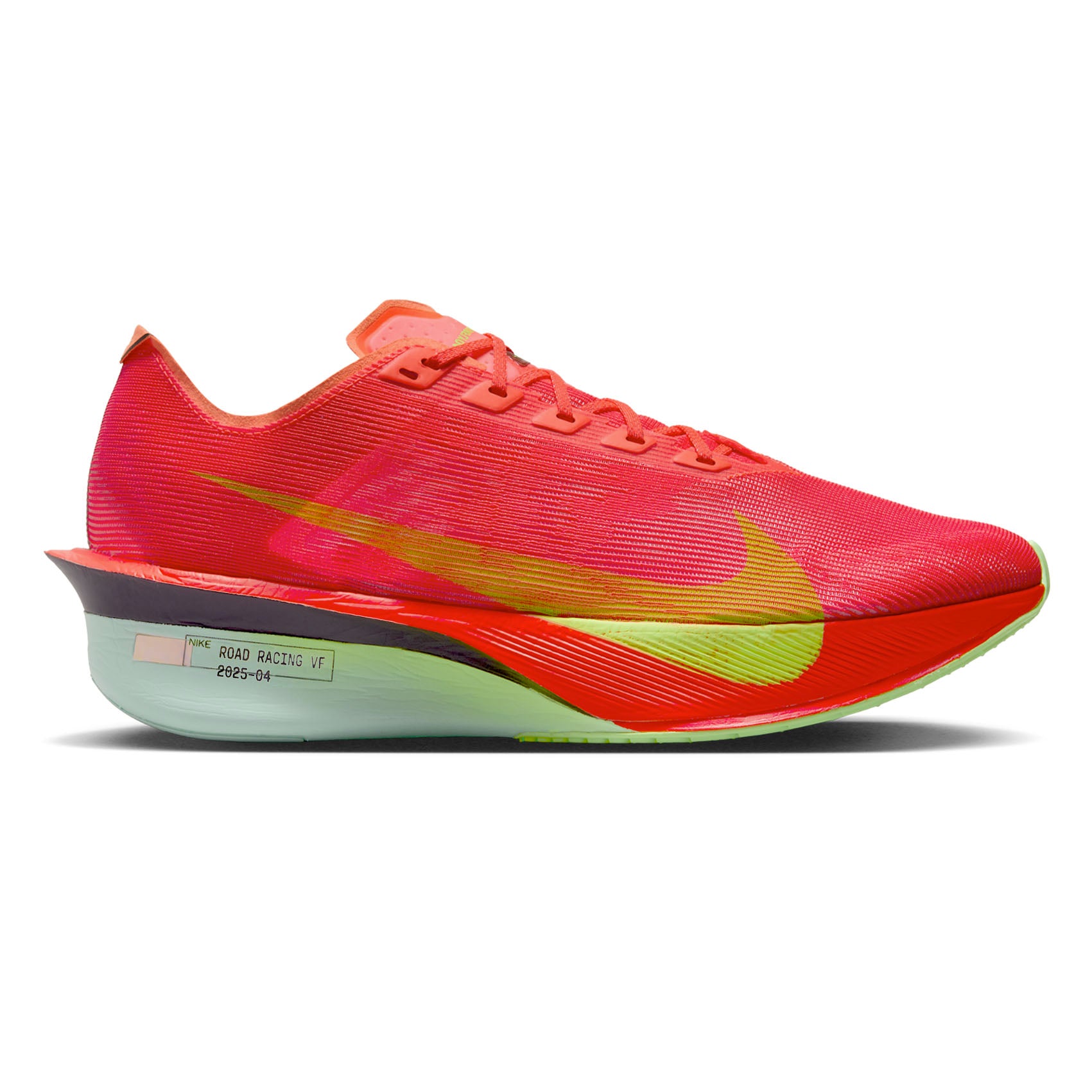 Mens Nike Vaporfly 4