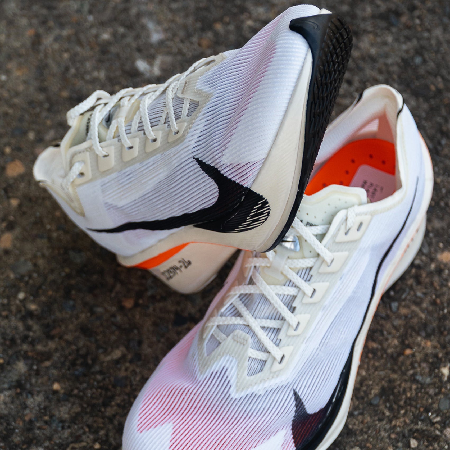 Mens Nike Vaporfly 4 Proto