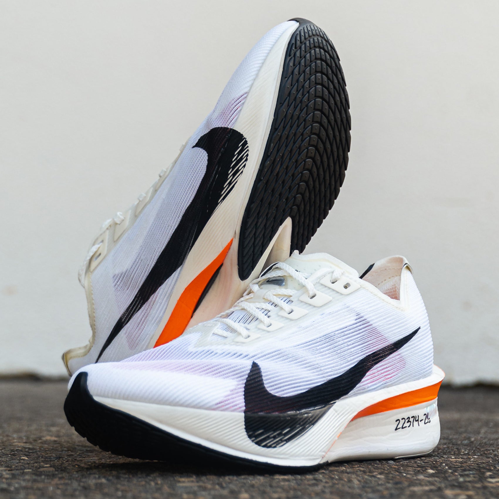 Mens Nike Vaporfly 4 Proto
