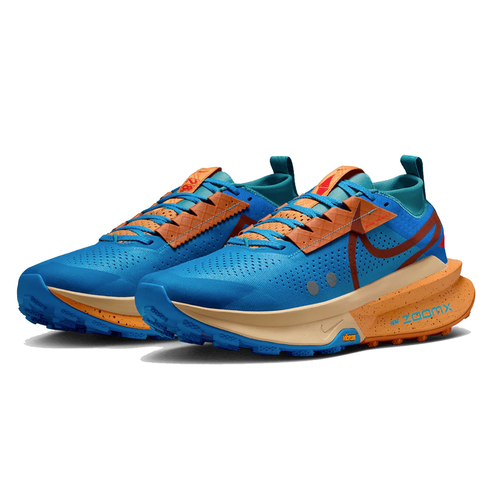 Mens Nike Zegama Trail 2