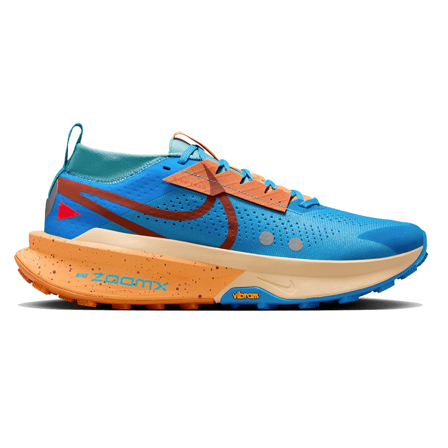 Mens Nike Zegama Trail 2