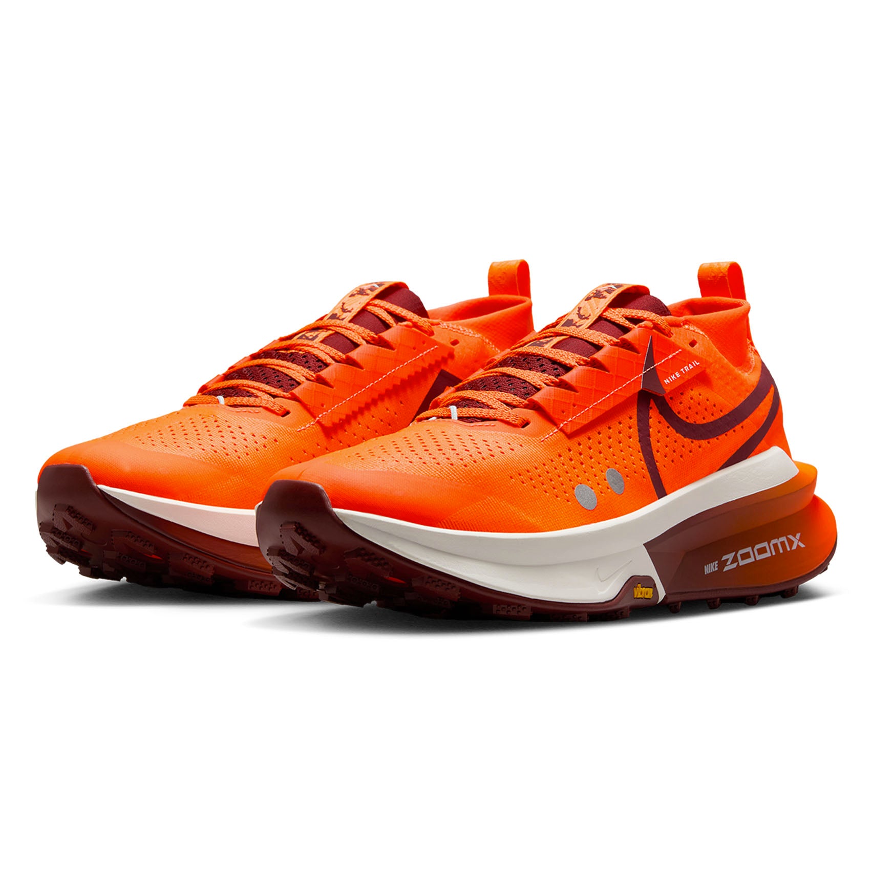 Mens Nike Zegama Trail 2