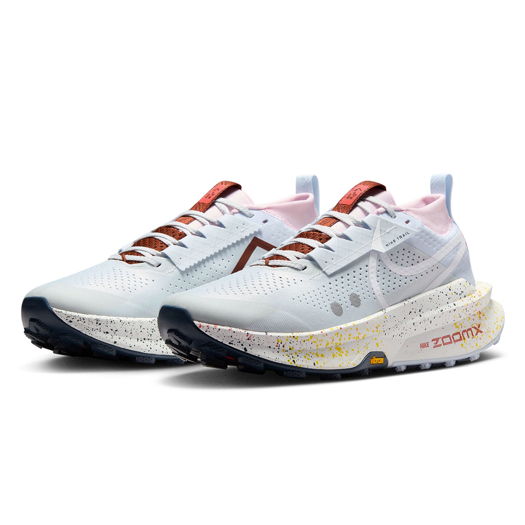 Mens Nike Zegama Trail 2