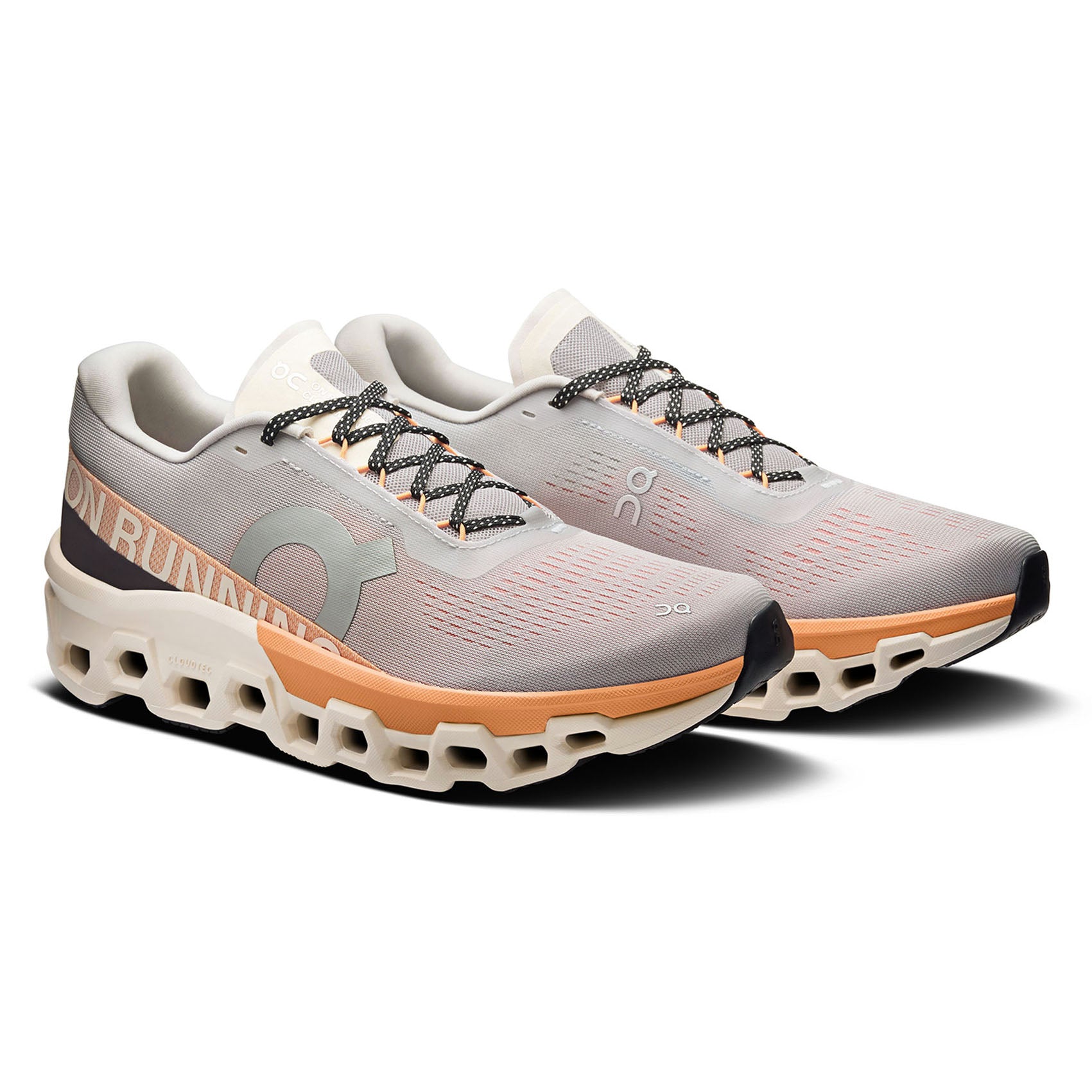 Mens On Running Cloudmonster 2