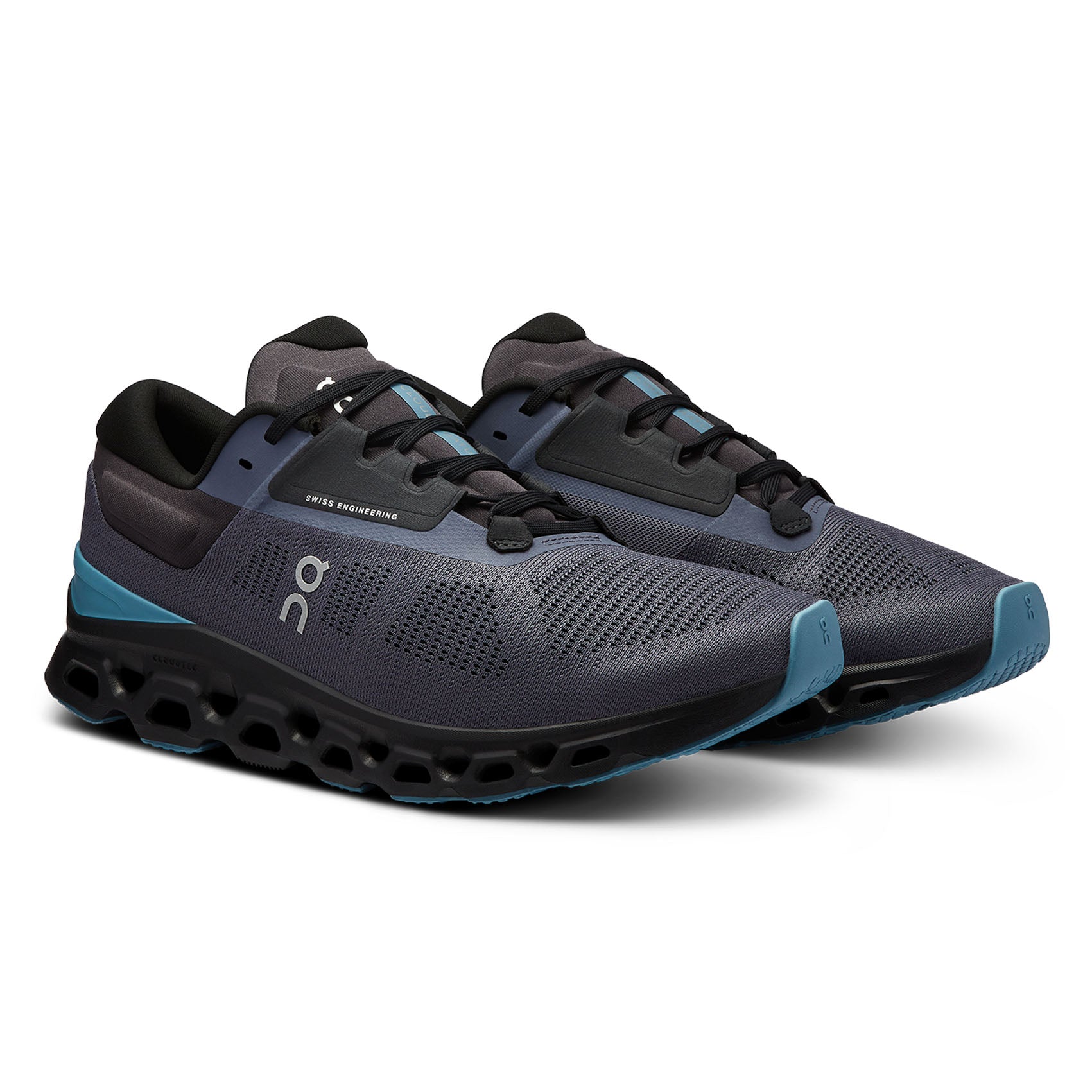 Mens On Running Cloudstratus 3