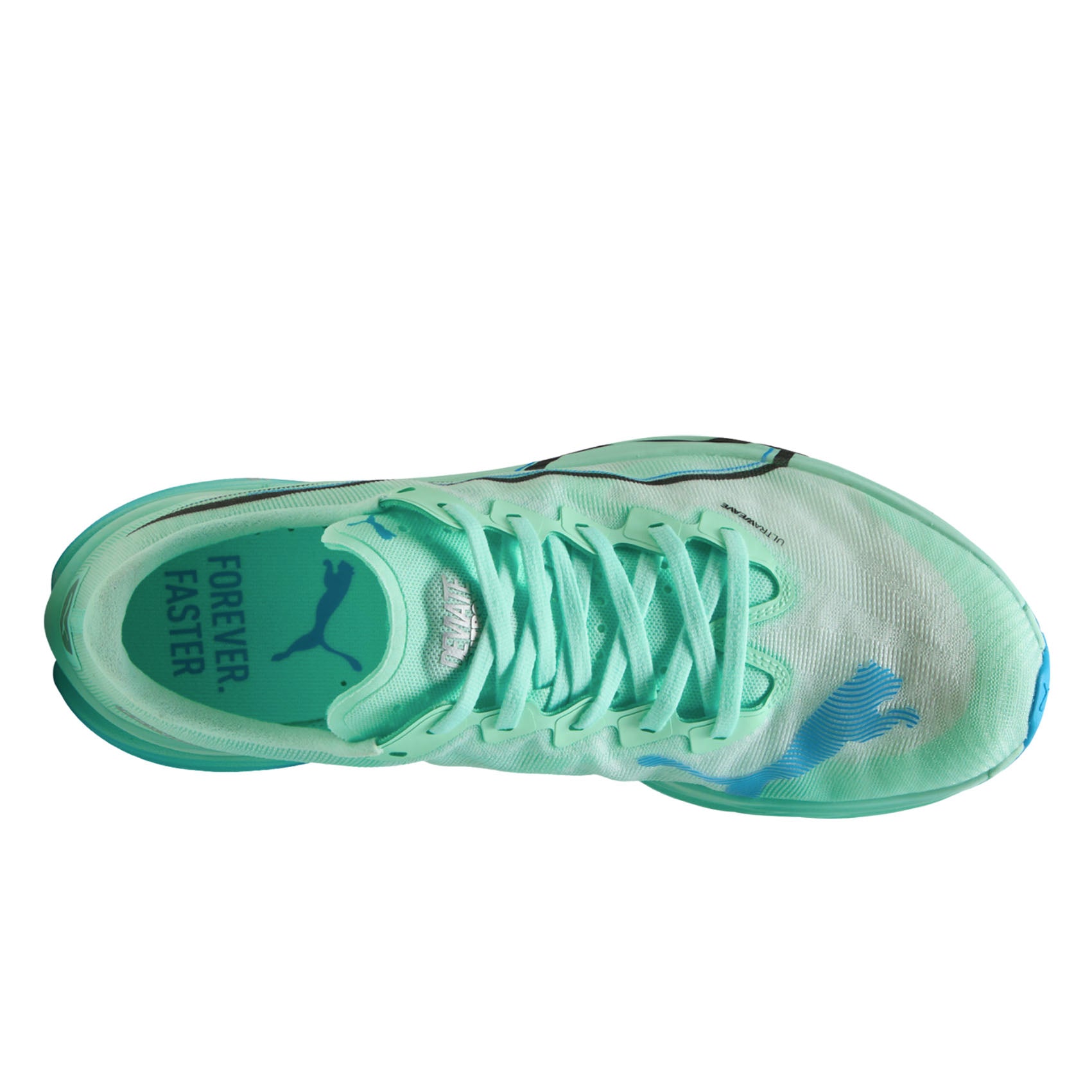 Mens PUMA Deviate NITRO Elite 3