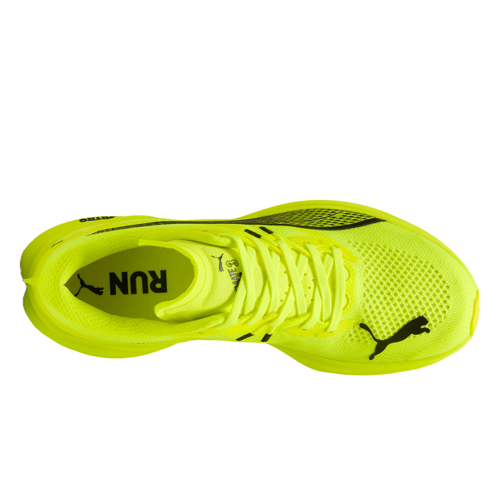Mens PUMA Deviate NITRO 3