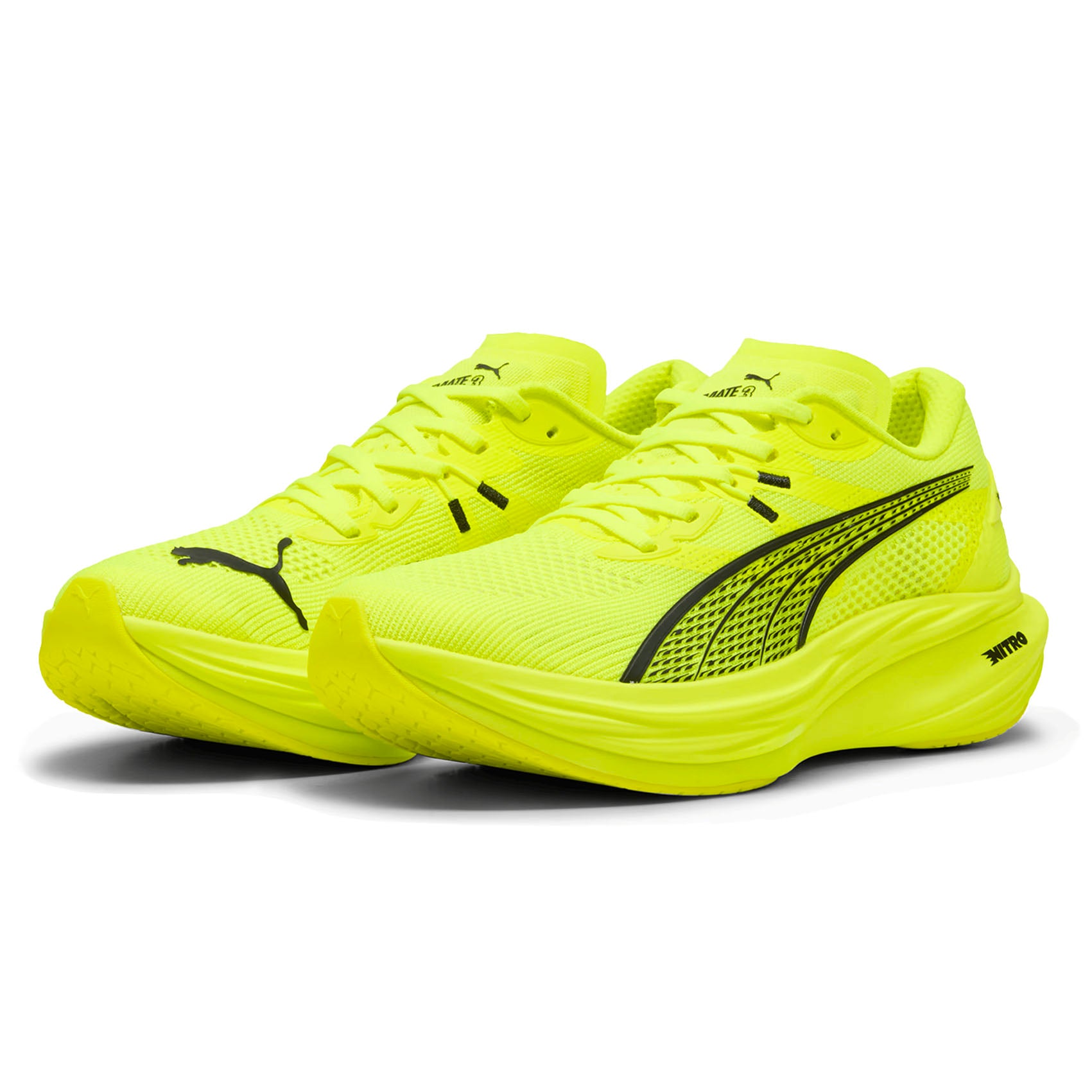 Mens PUMA Deviate NITRO 3