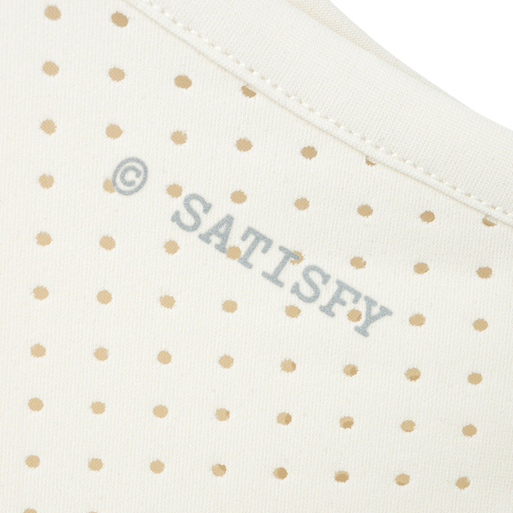 Mens Satisfy Space-O Running Singlet