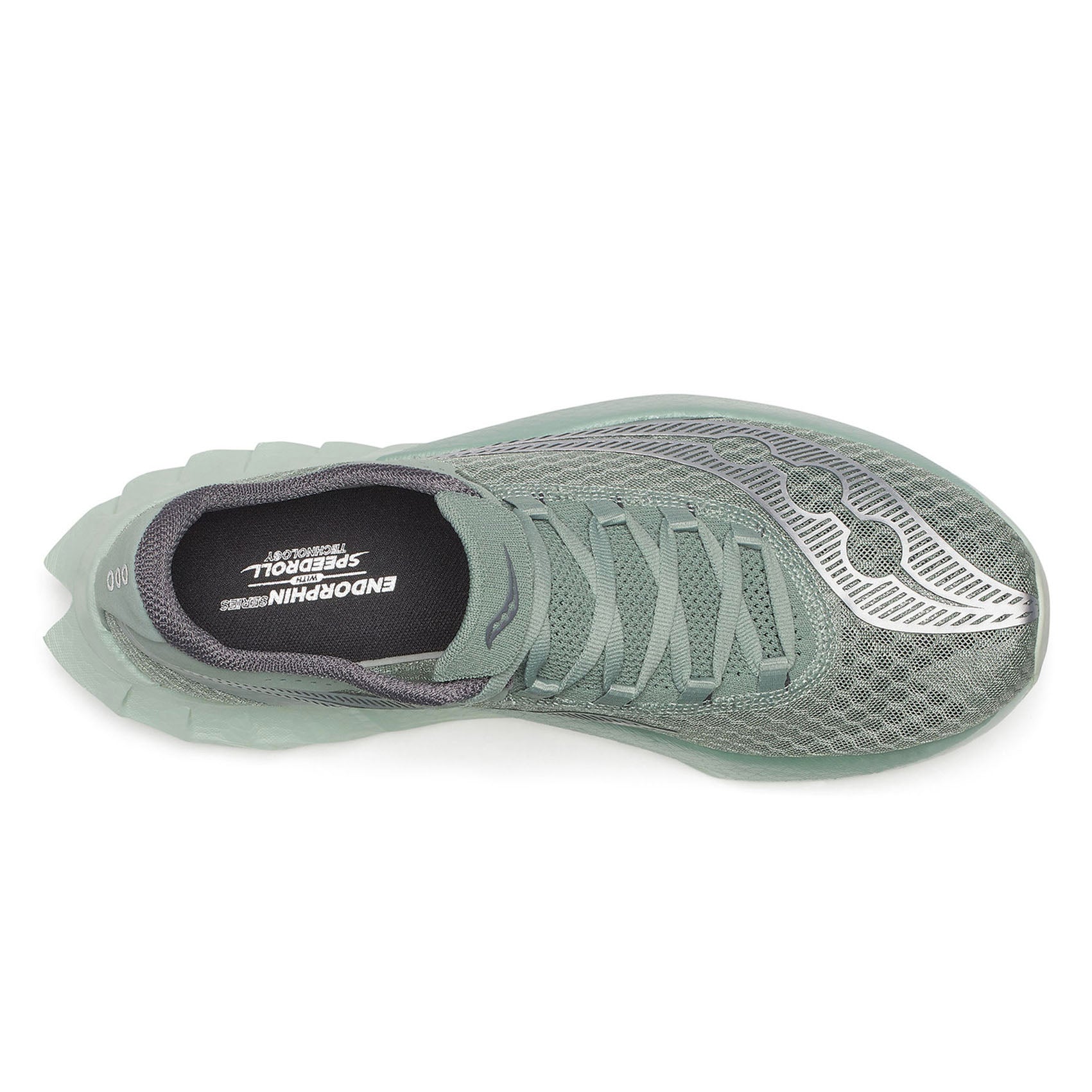 Mens Saucony Endorphin Pro 4