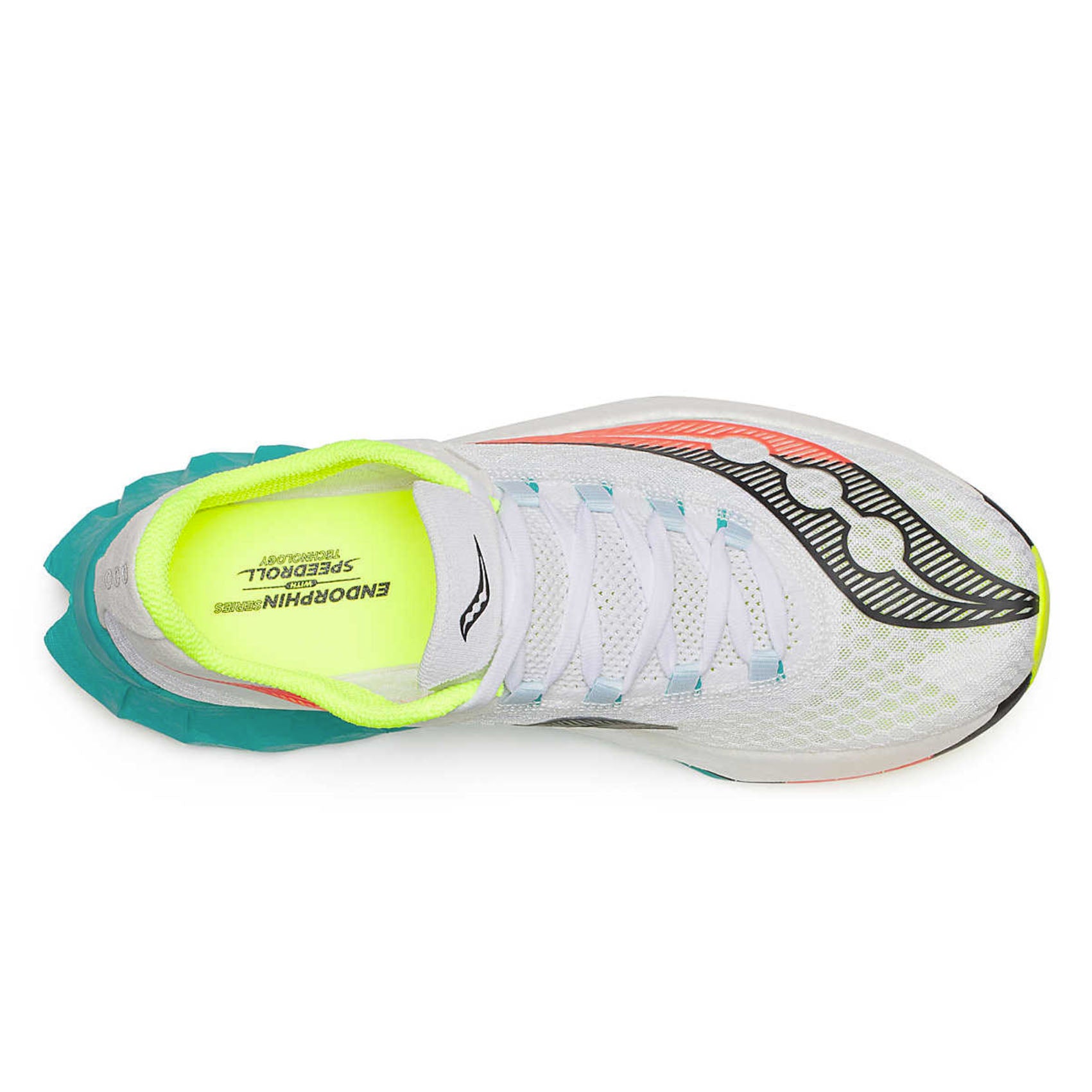 Mens Saucony Endorphin Pro 4