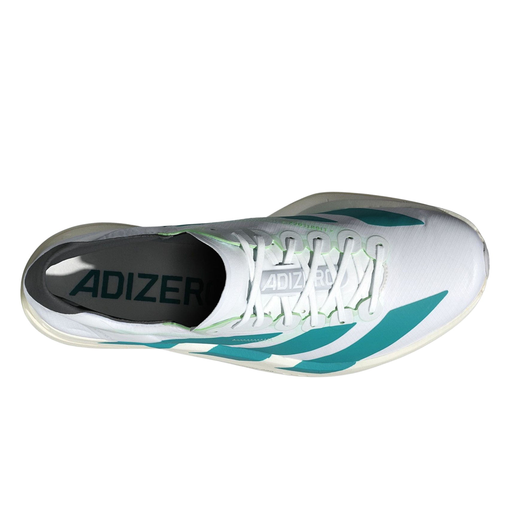 Mens adidas Adizero Adios Pro 4