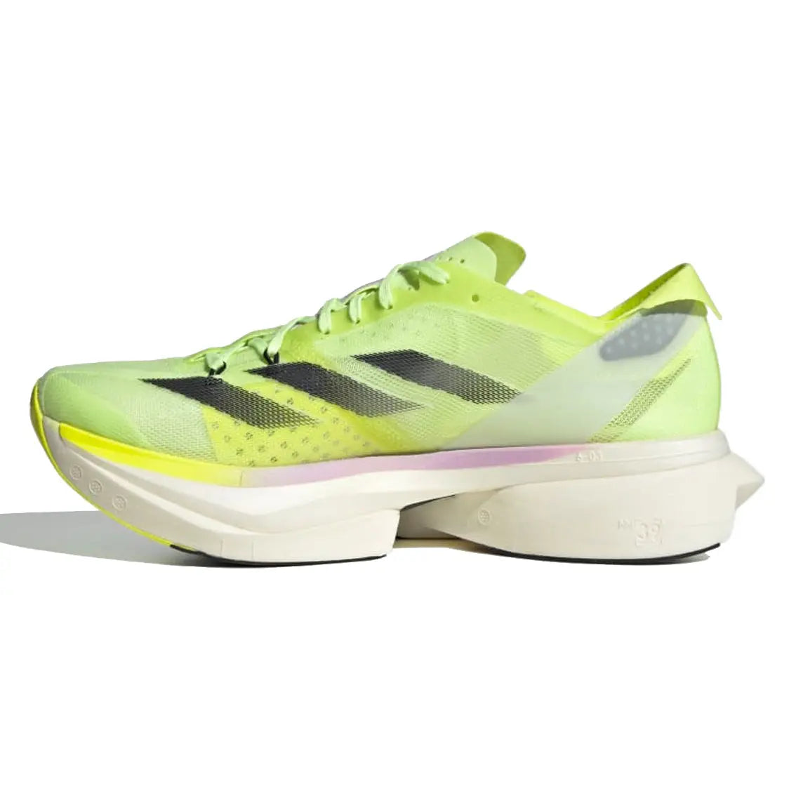 Mens adidas Adizero Adios Pro 3
