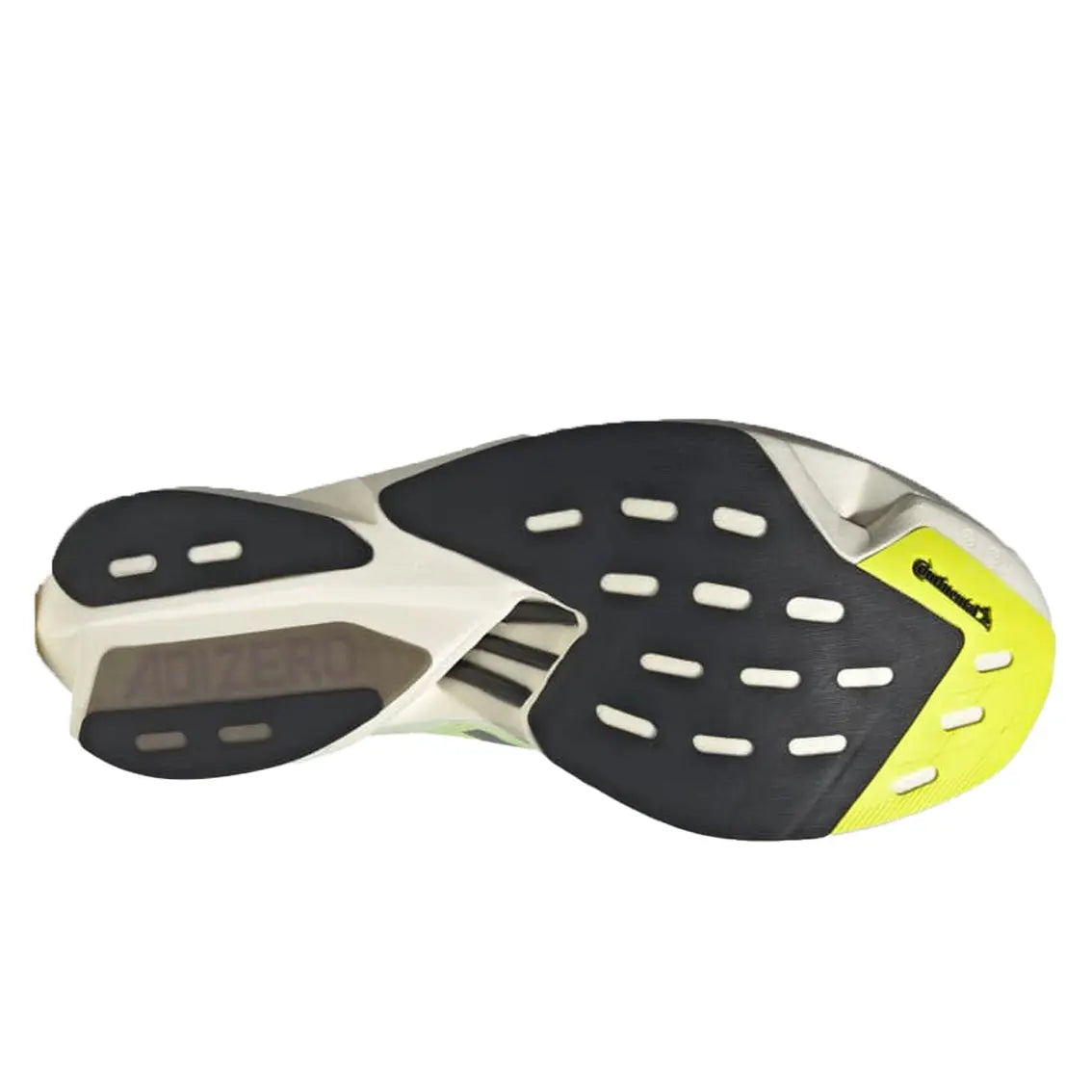 Mens adidas Adizero Adios Pro 3
