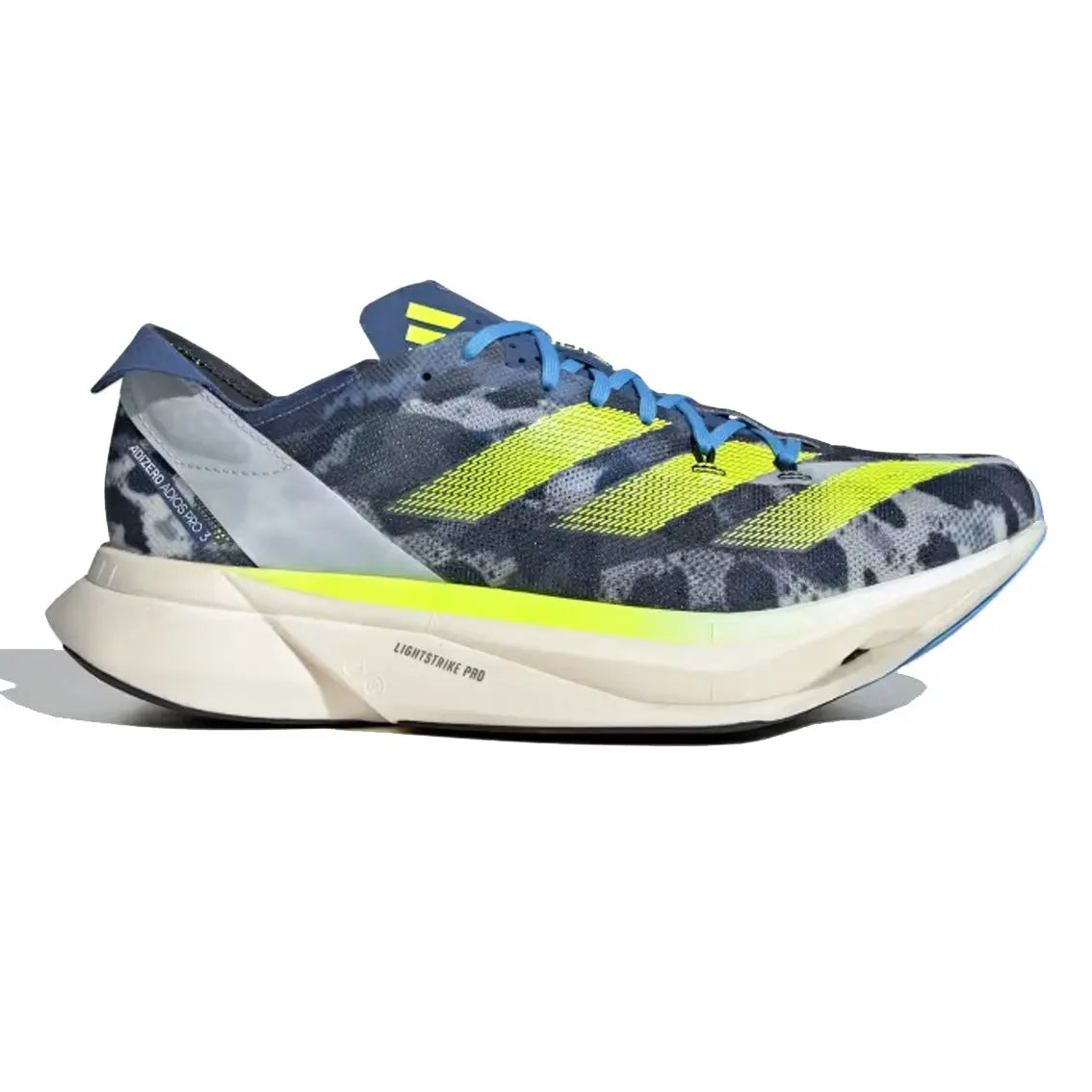 Mens adidas Adizero Adios Pro 3