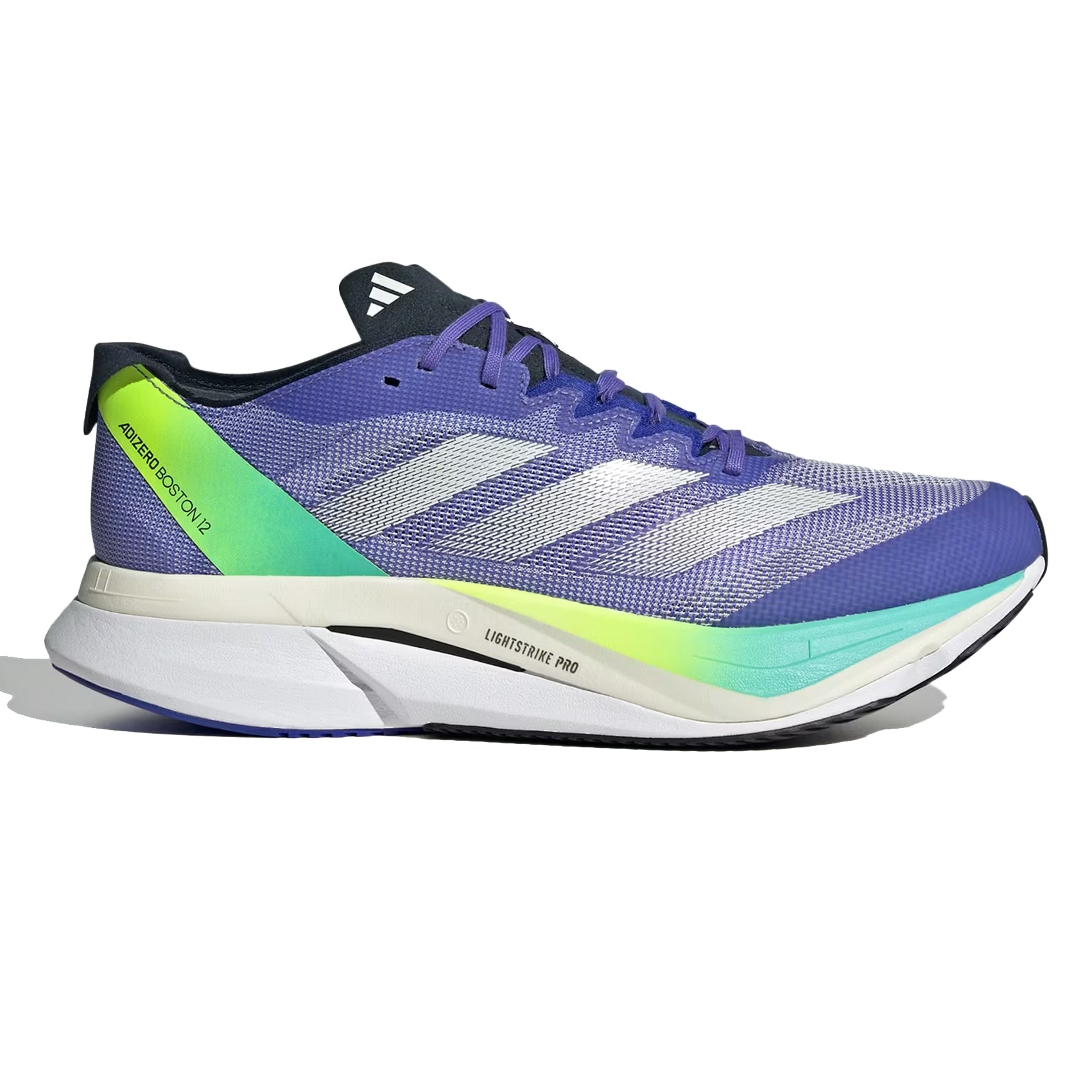 Mens adidas Adizero Boston 12