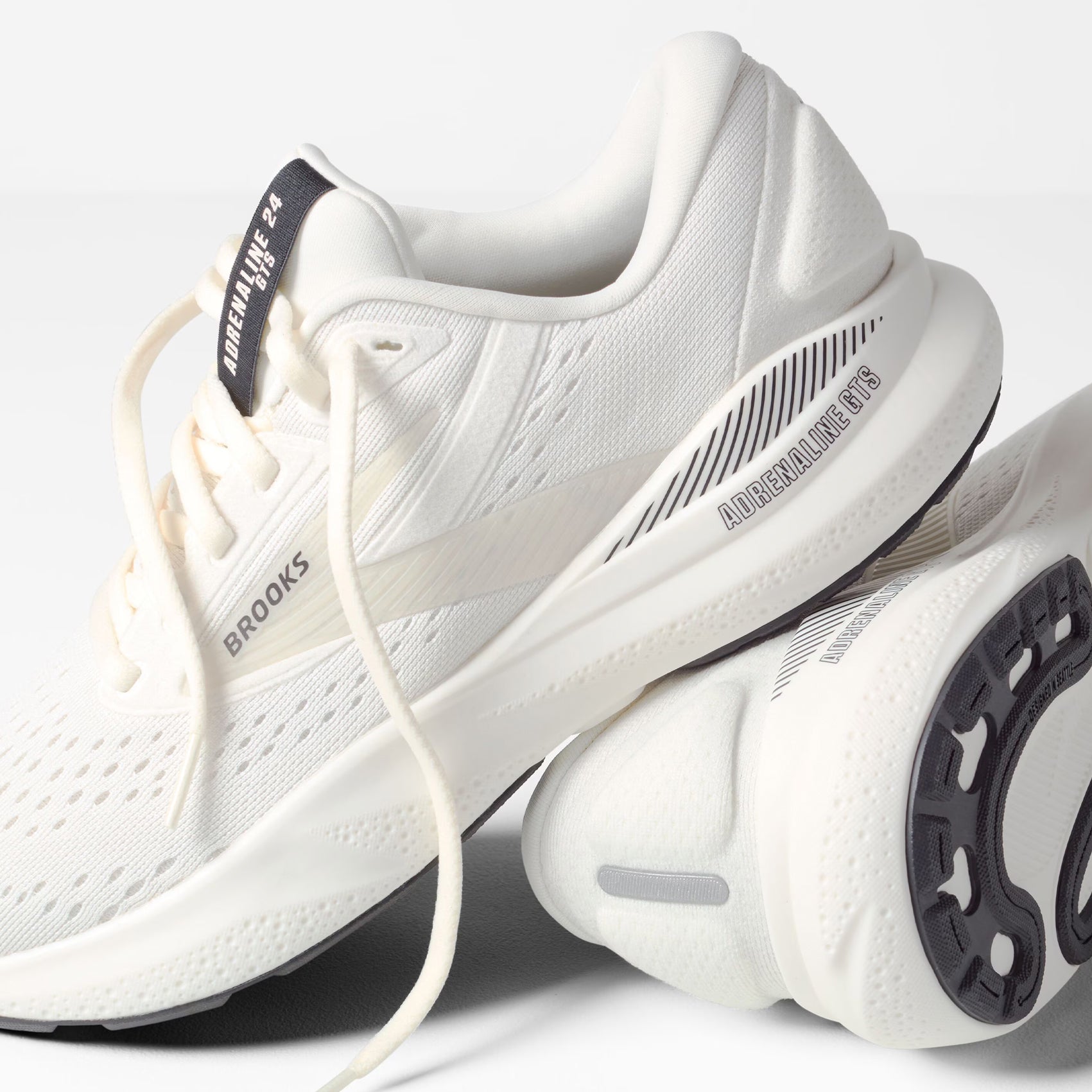 Mens Brooks Adrenaline GTS 24