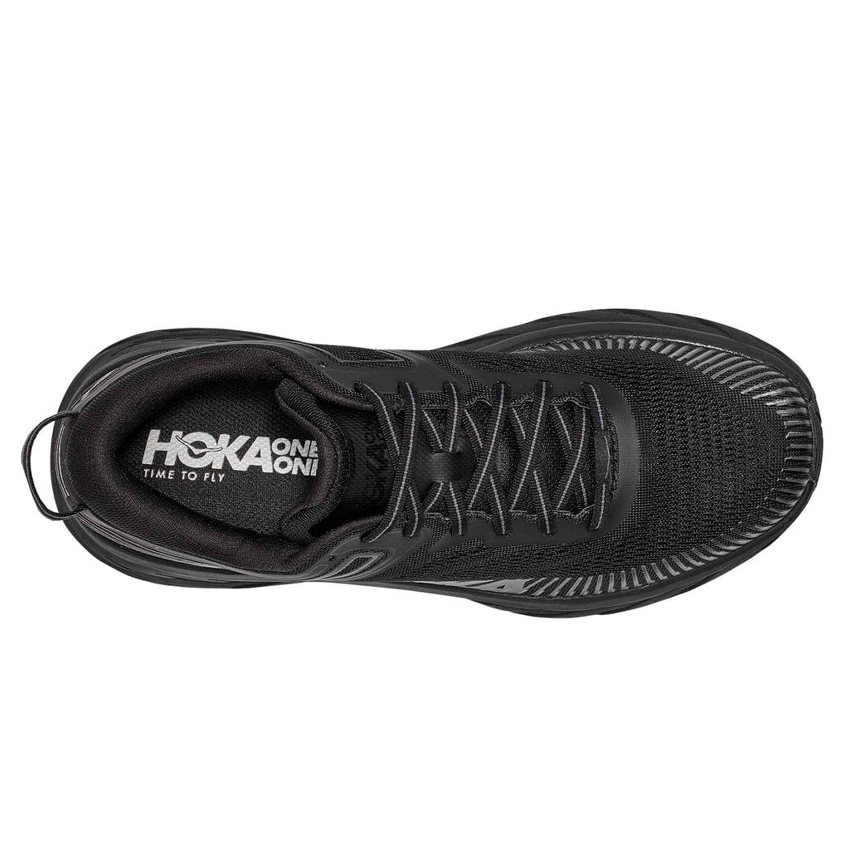 Mens HOKA Bondi 7 (Extra Wide)